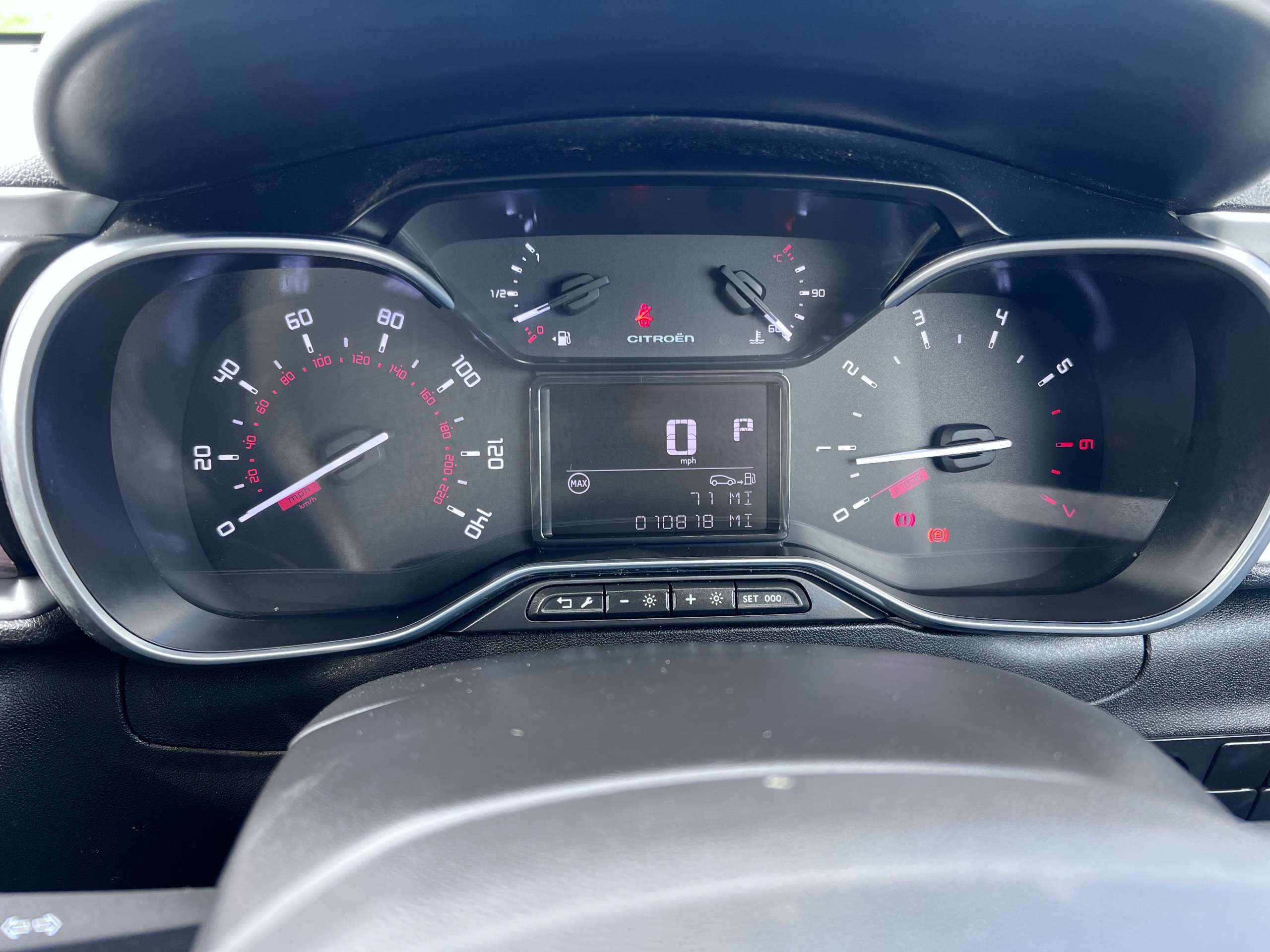 2023 CITROEN C3 2023 CITROEN C3