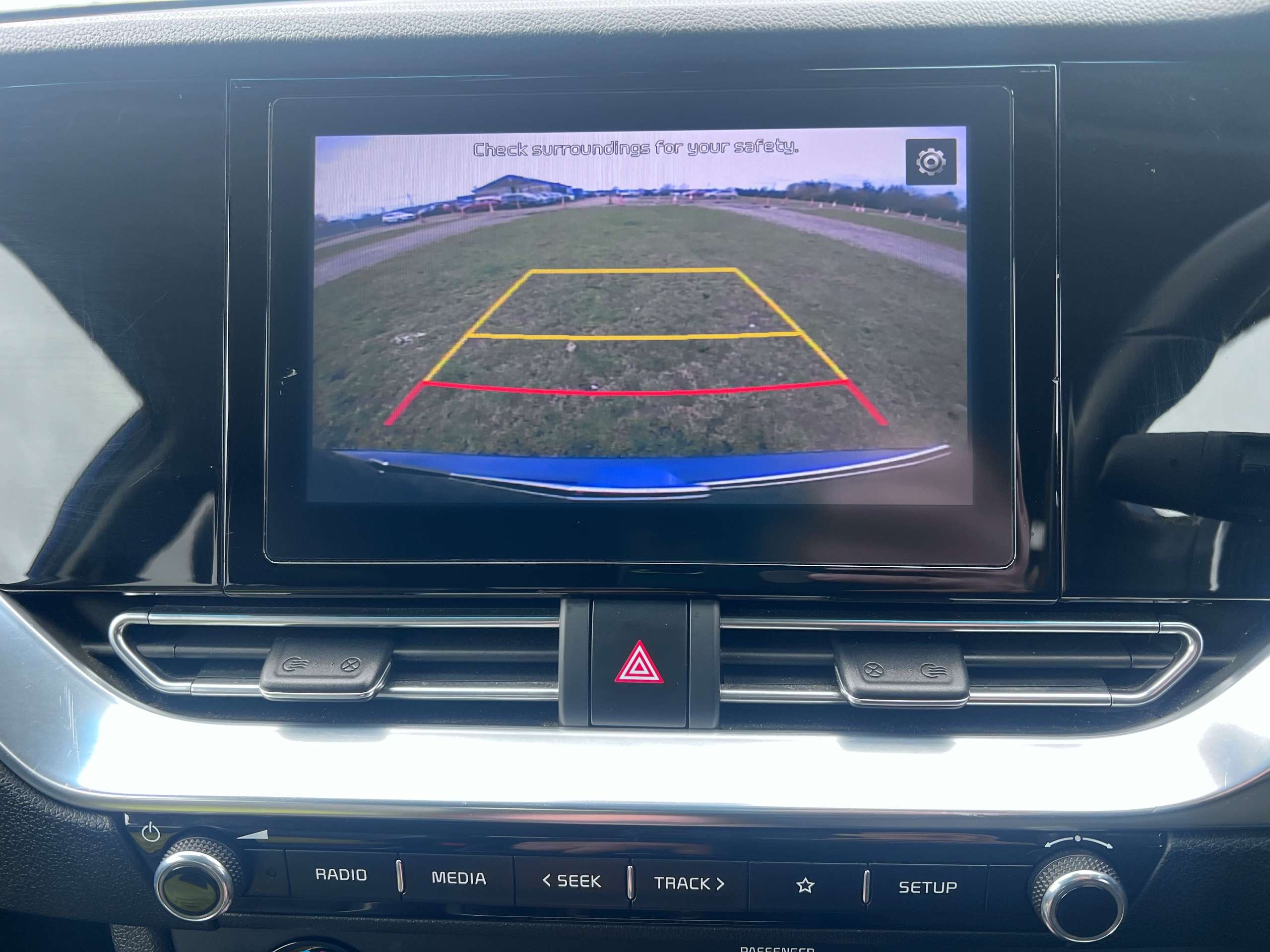 2022 KIA NIRO 2022 KIA NIRO