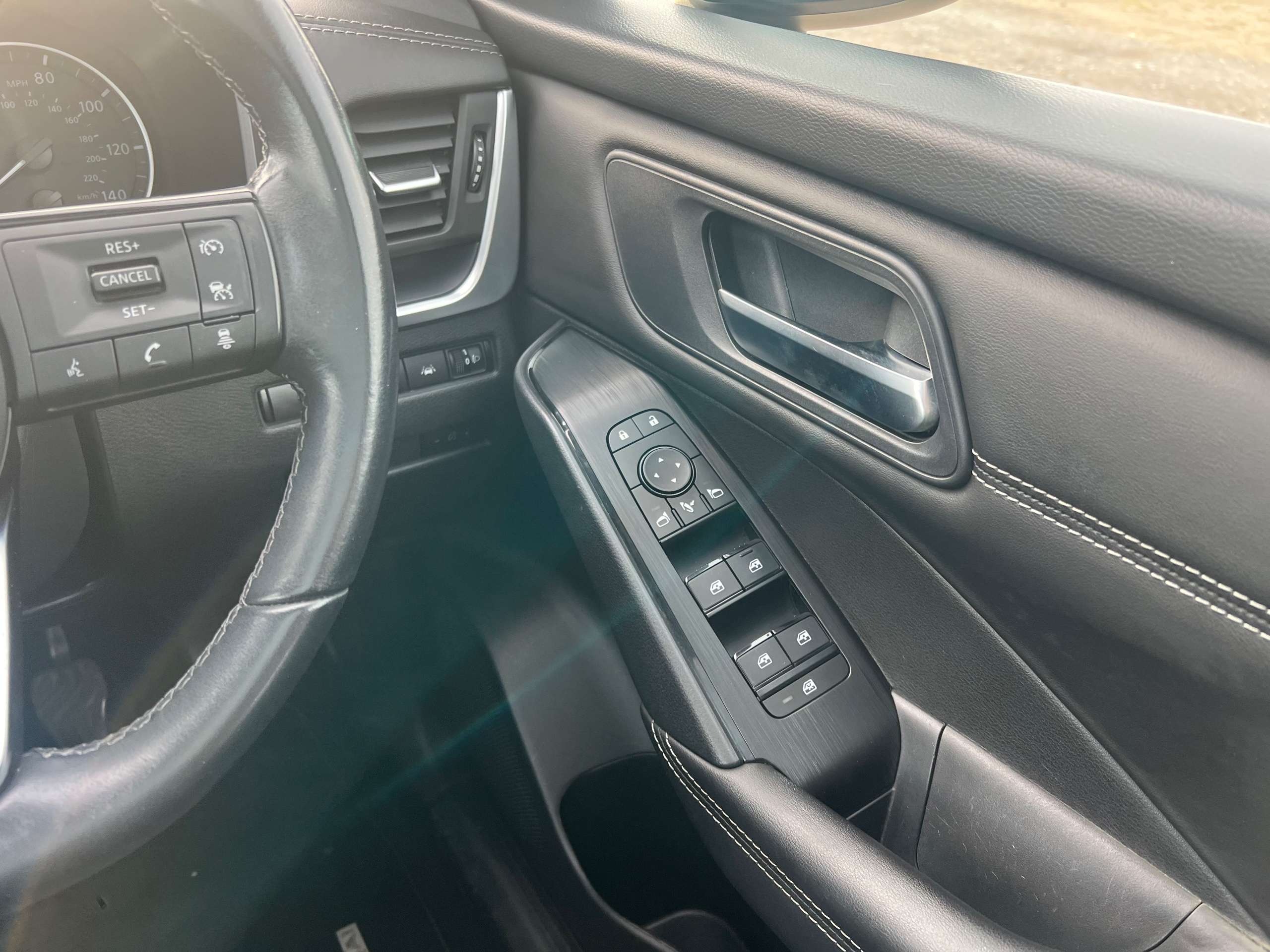 2022 NISSAN QASHQAI 2022 NISSAN QASHQAI