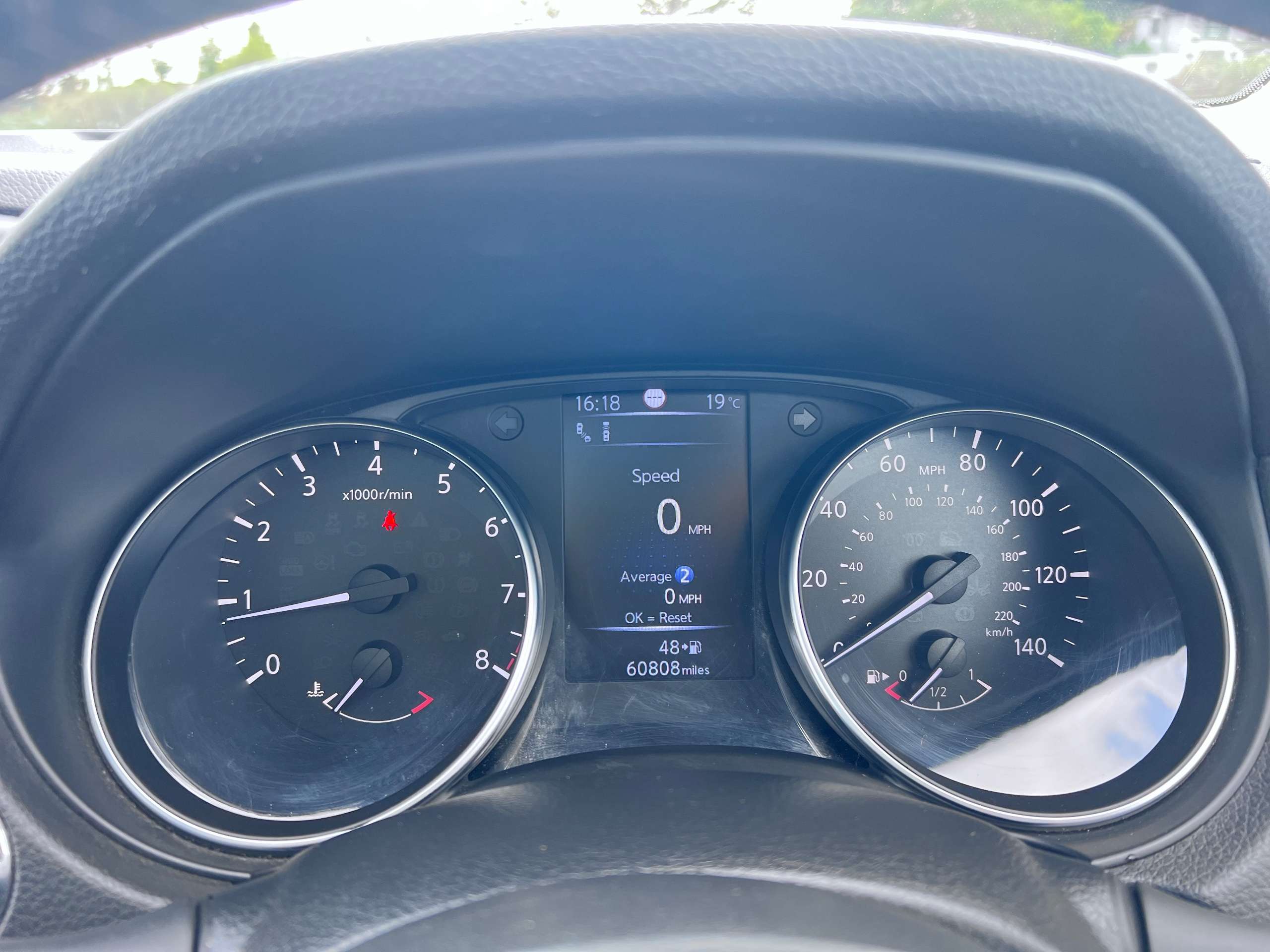 2017 NISSAN QASHQAI 2017 NISSAN QASHQAI