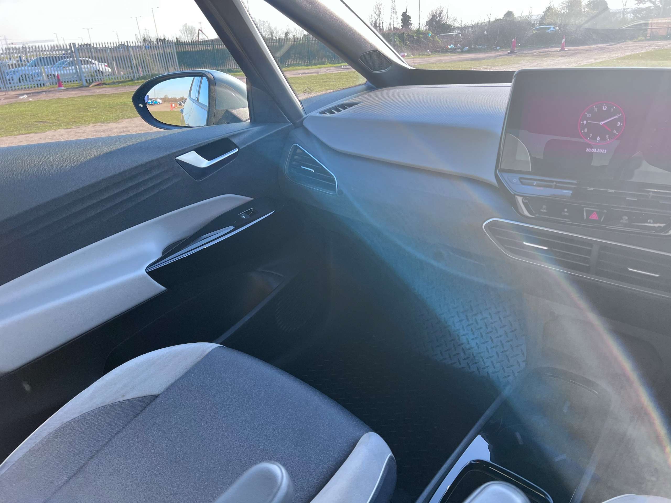 2020 VOLKSWAGEN ID3 2020 VOLKSWAGEN ID3