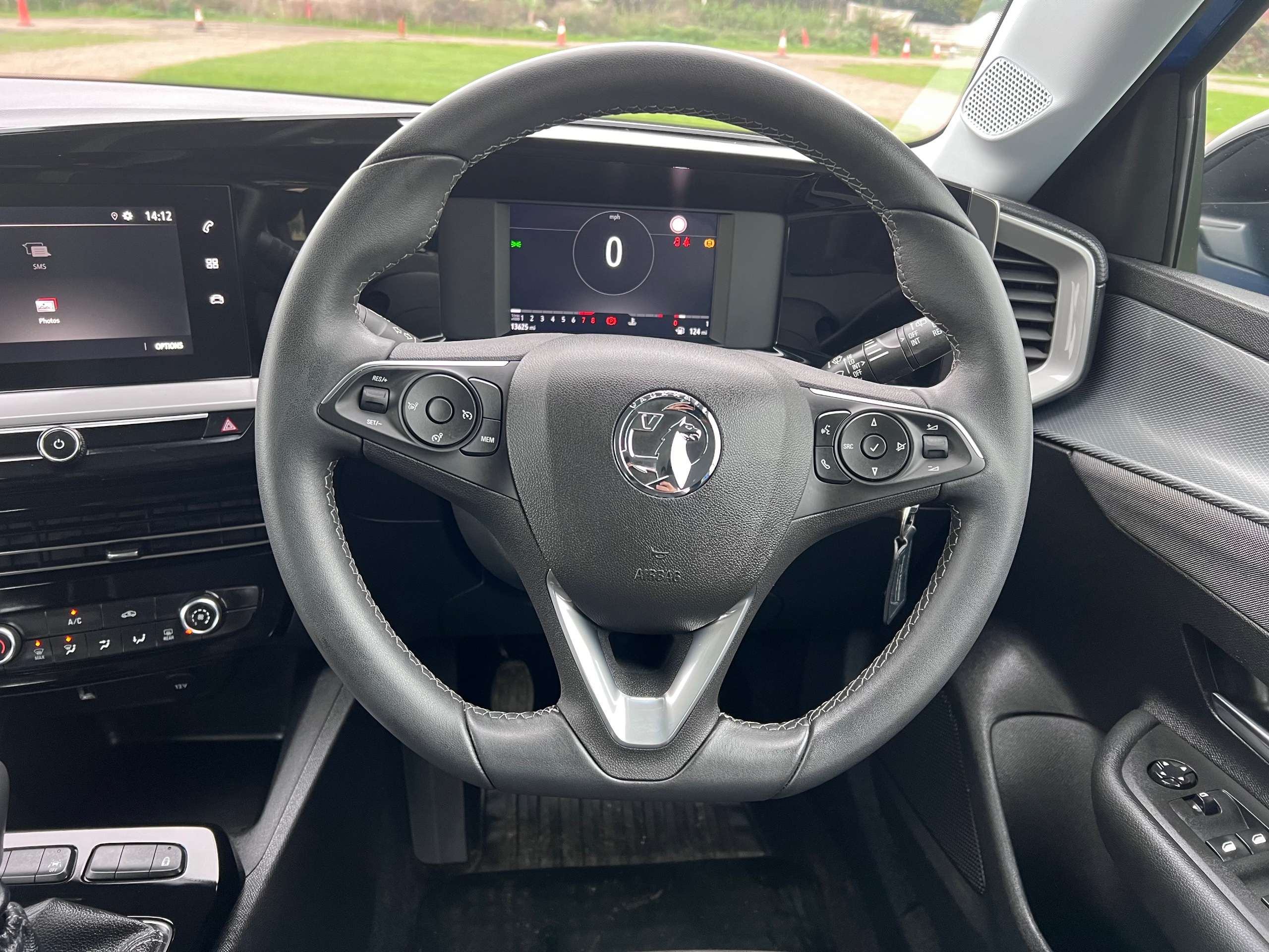 2023 VAUXHALL MOKKA 2023 VAUXHALL MOKKA