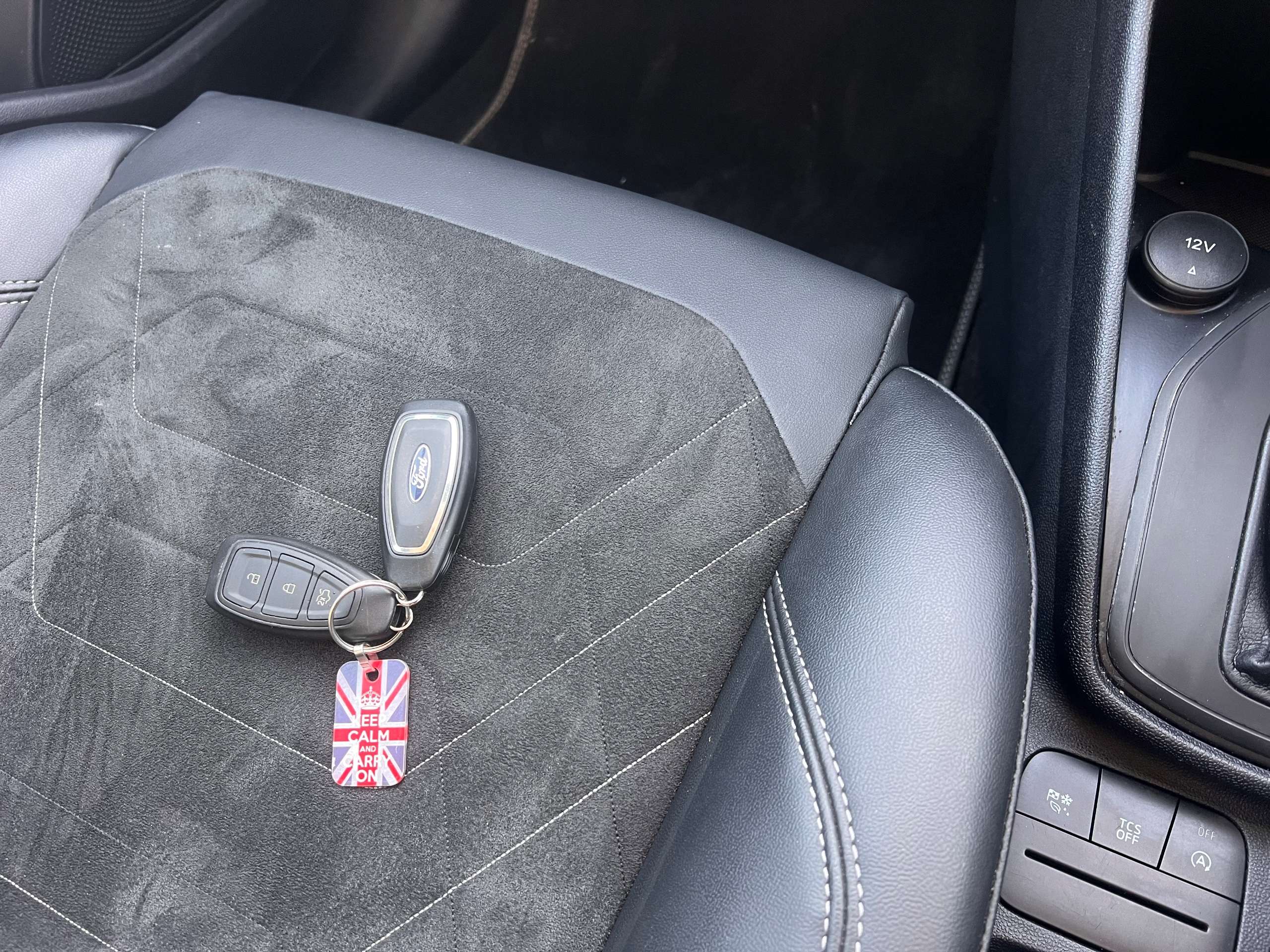 2022 FORD FIESTA 2022 FORD FIESTA