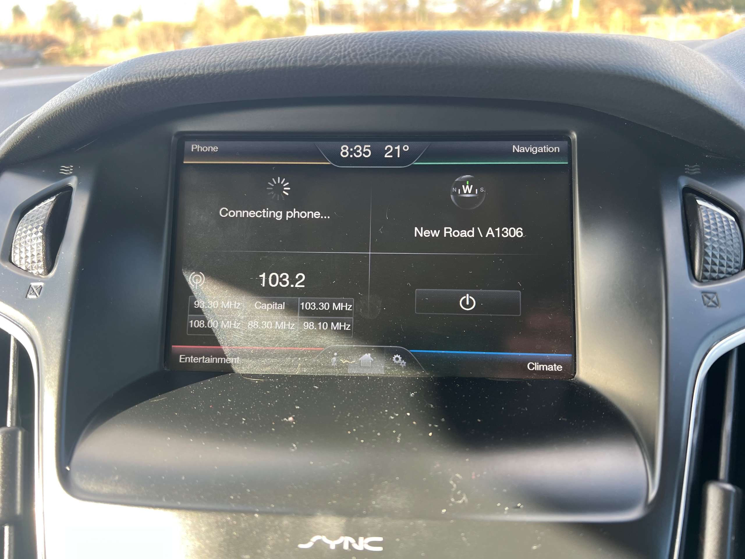 2016 FORD FOCUS 2016 FORD FOCUS