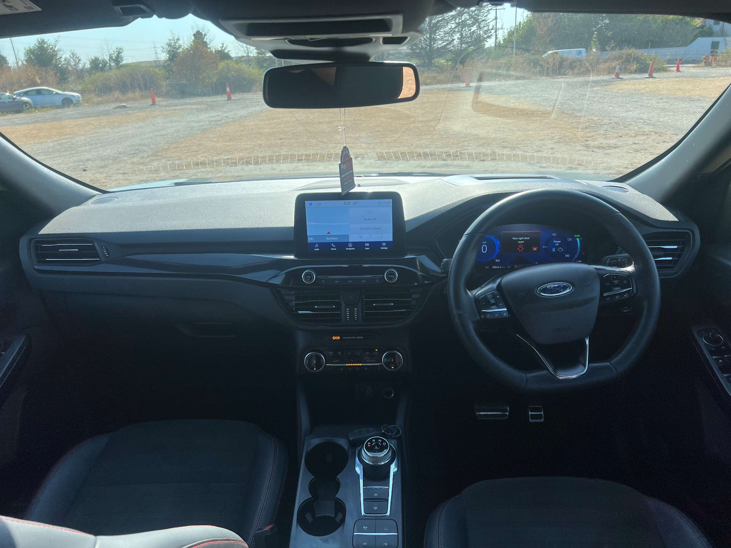 2024 FORD KUGA 2024 FORD KUGA