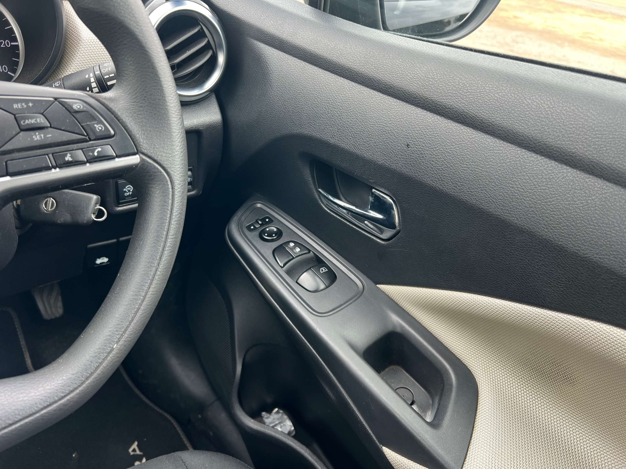 2019 NISSAN MICRA 2019 NISSAN MICRA