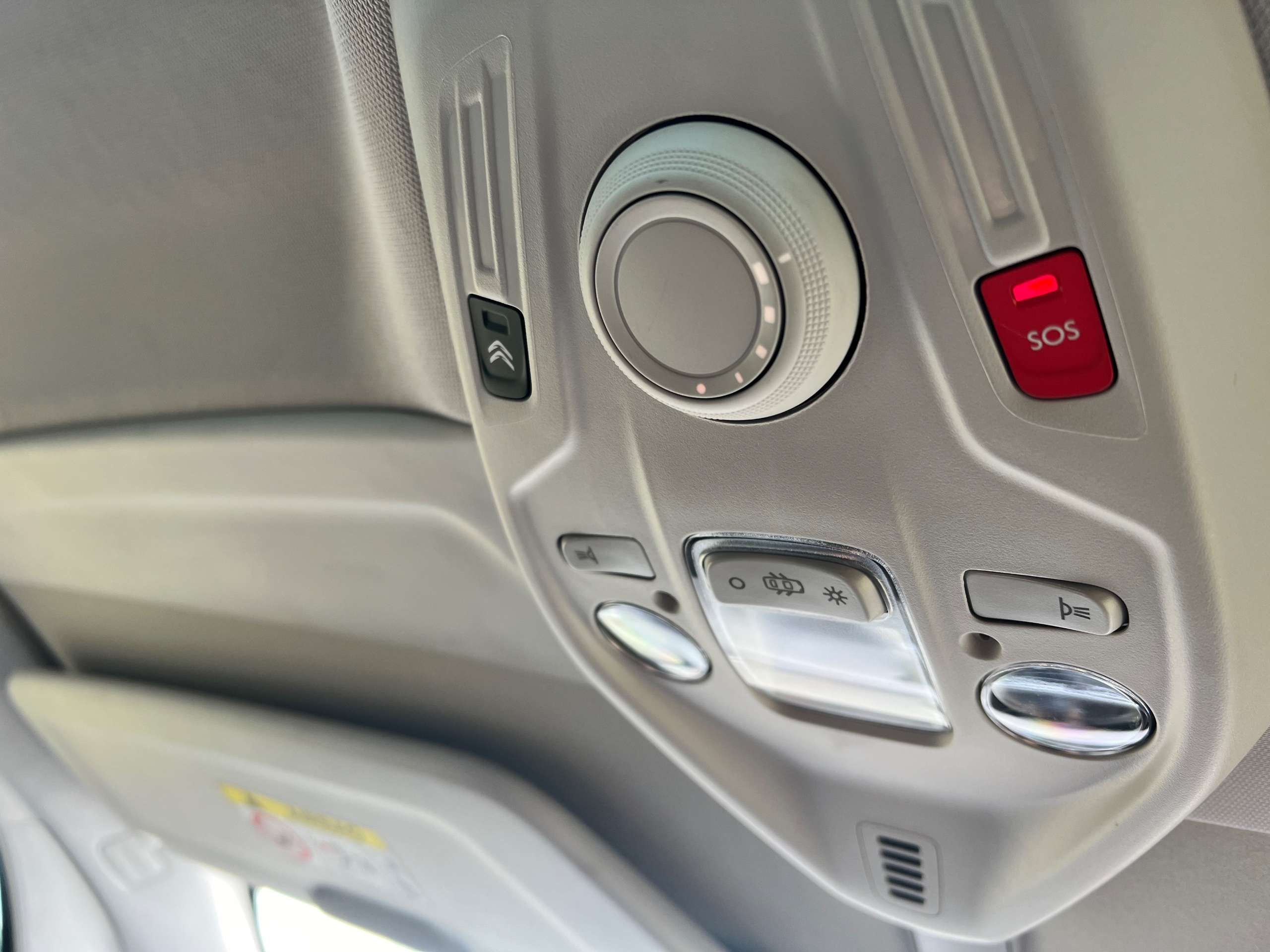 2019 CITROEN C4 2019 CITROEN C4