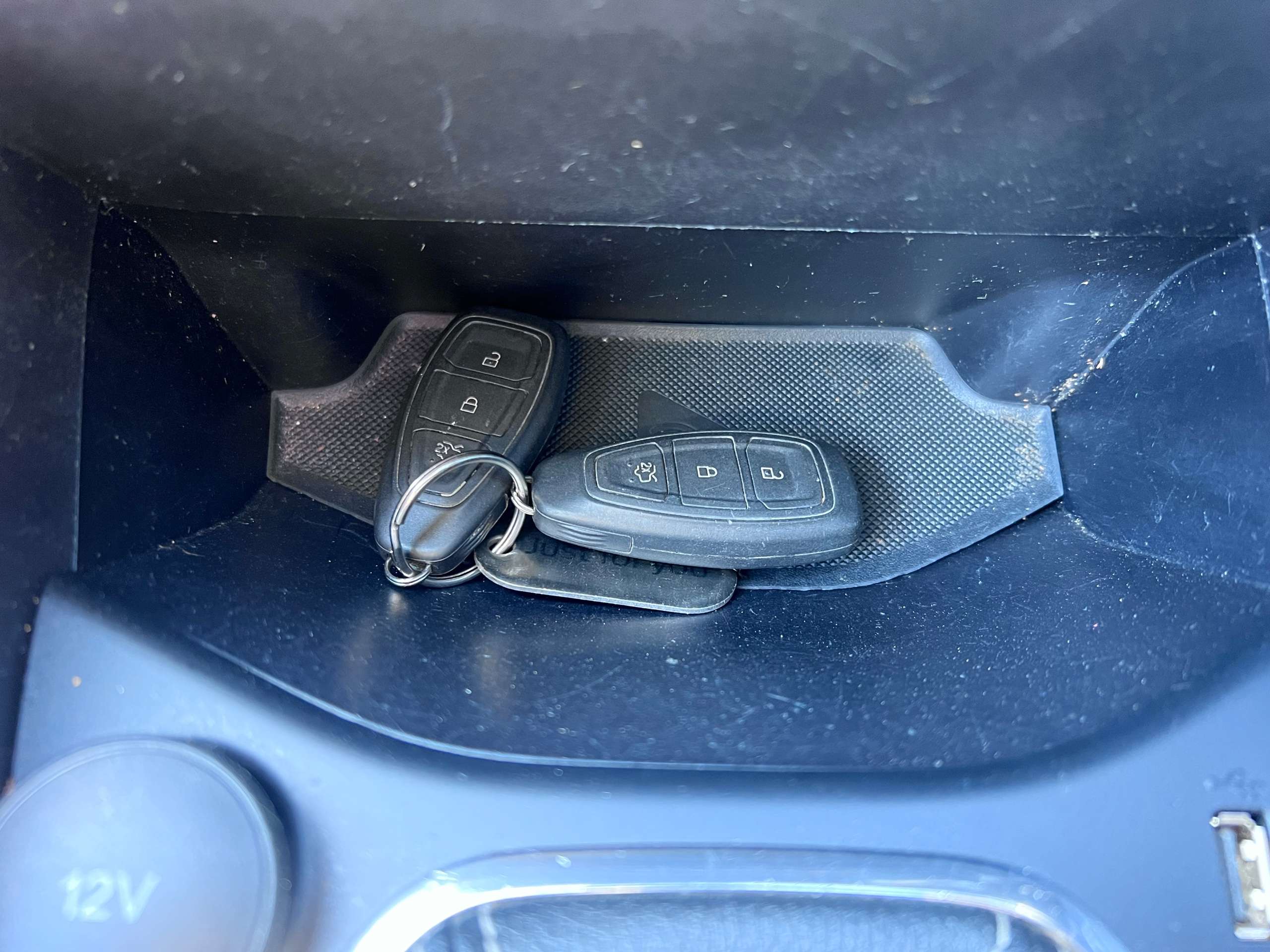 2023 FORD FIESTA 2023 FORD FIESTA