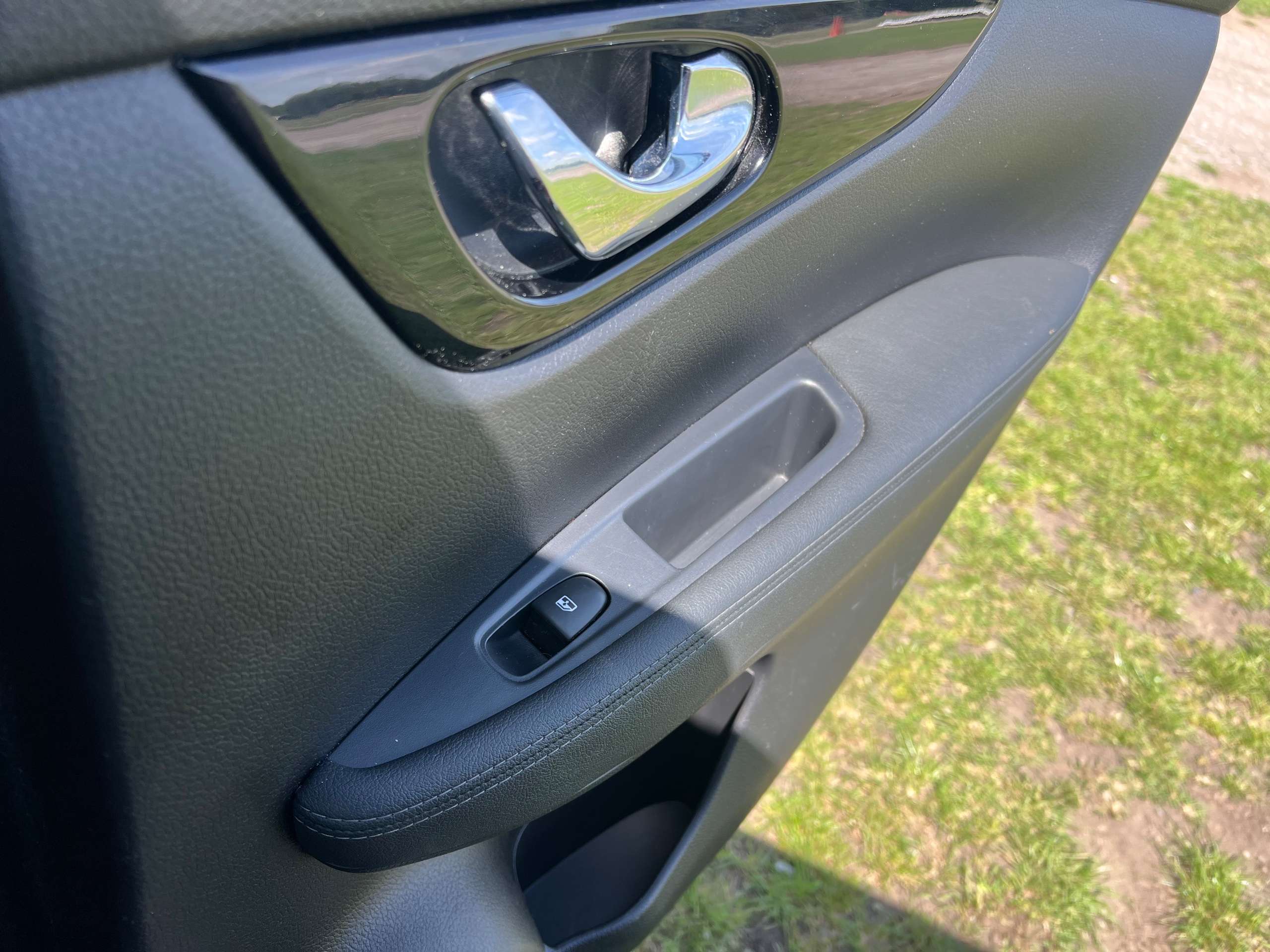 2020 NISSAN QASHQAI 2020 NISSAN QASHQAI