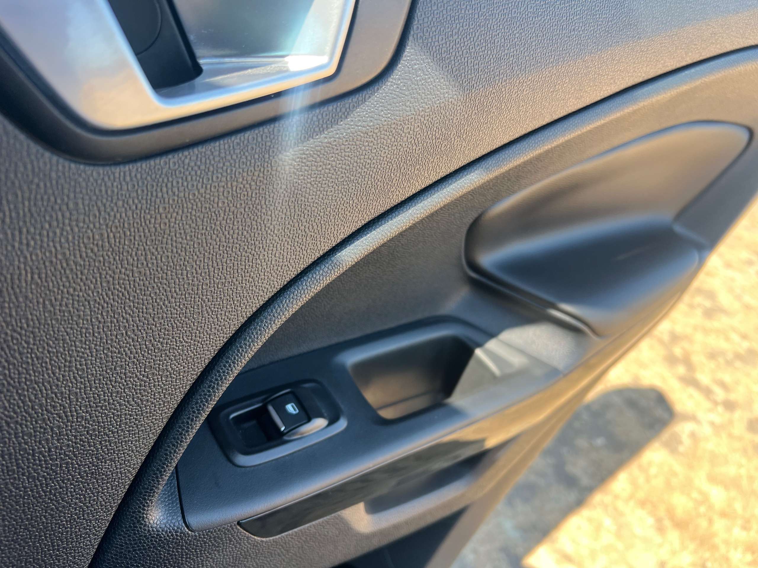 2019 FORD ECOSPORT 2019 FORD ECOSPORT