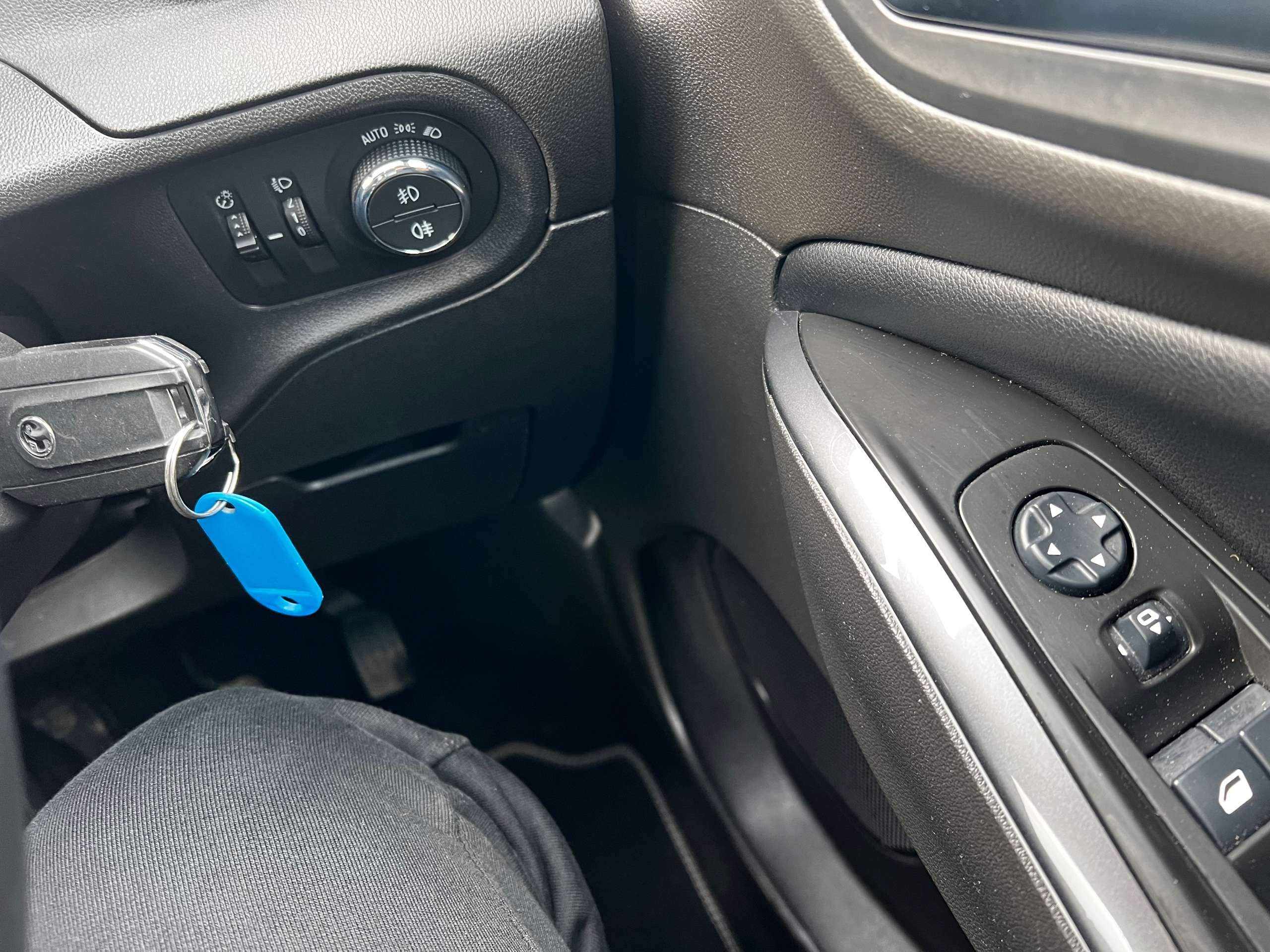 2020 VAUXHALL GRANDLAND X 2020 VAUXHALL GRANDLAND X