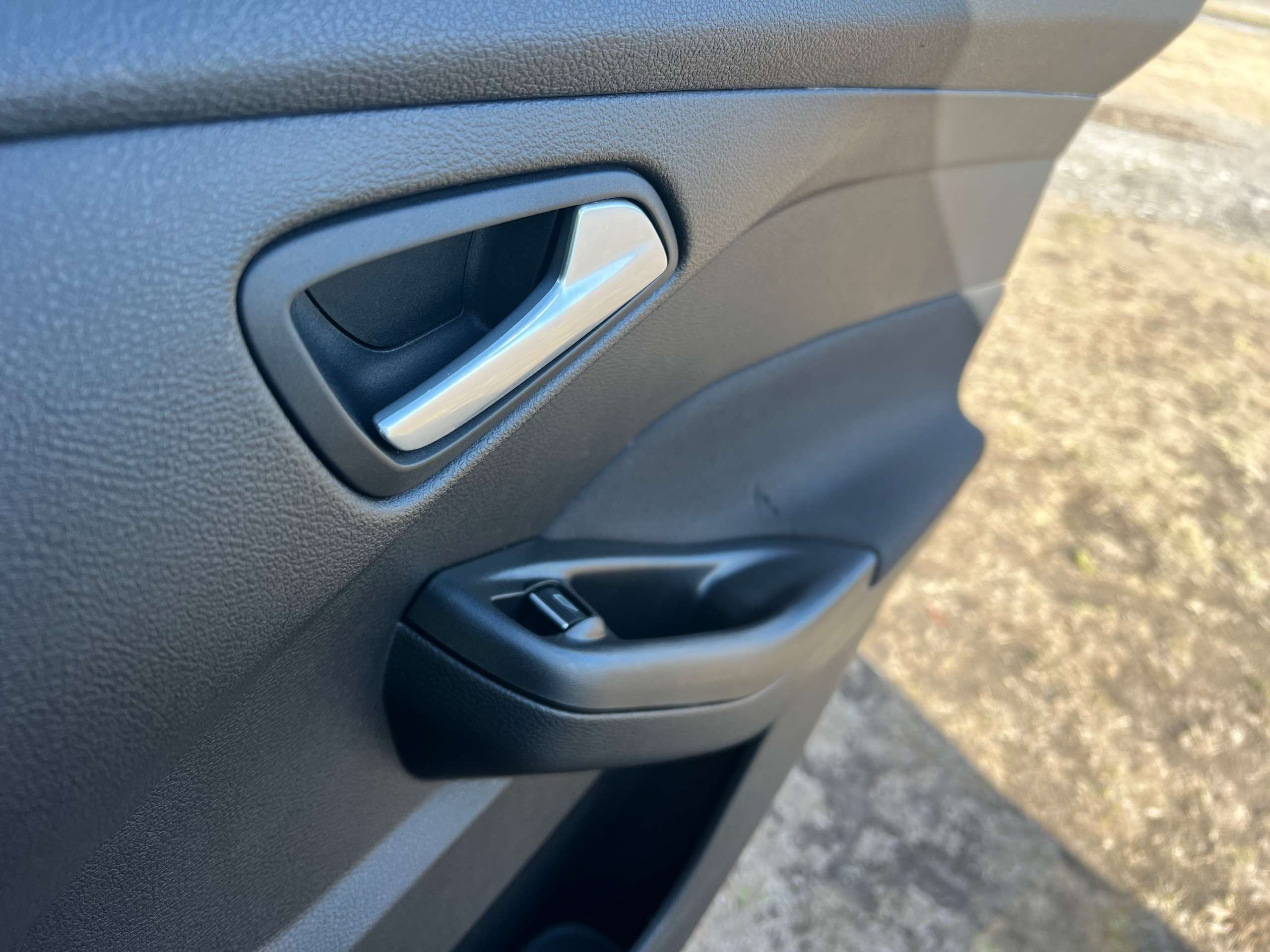 2016 FORD FOCUS 2016 FORD FOCUS