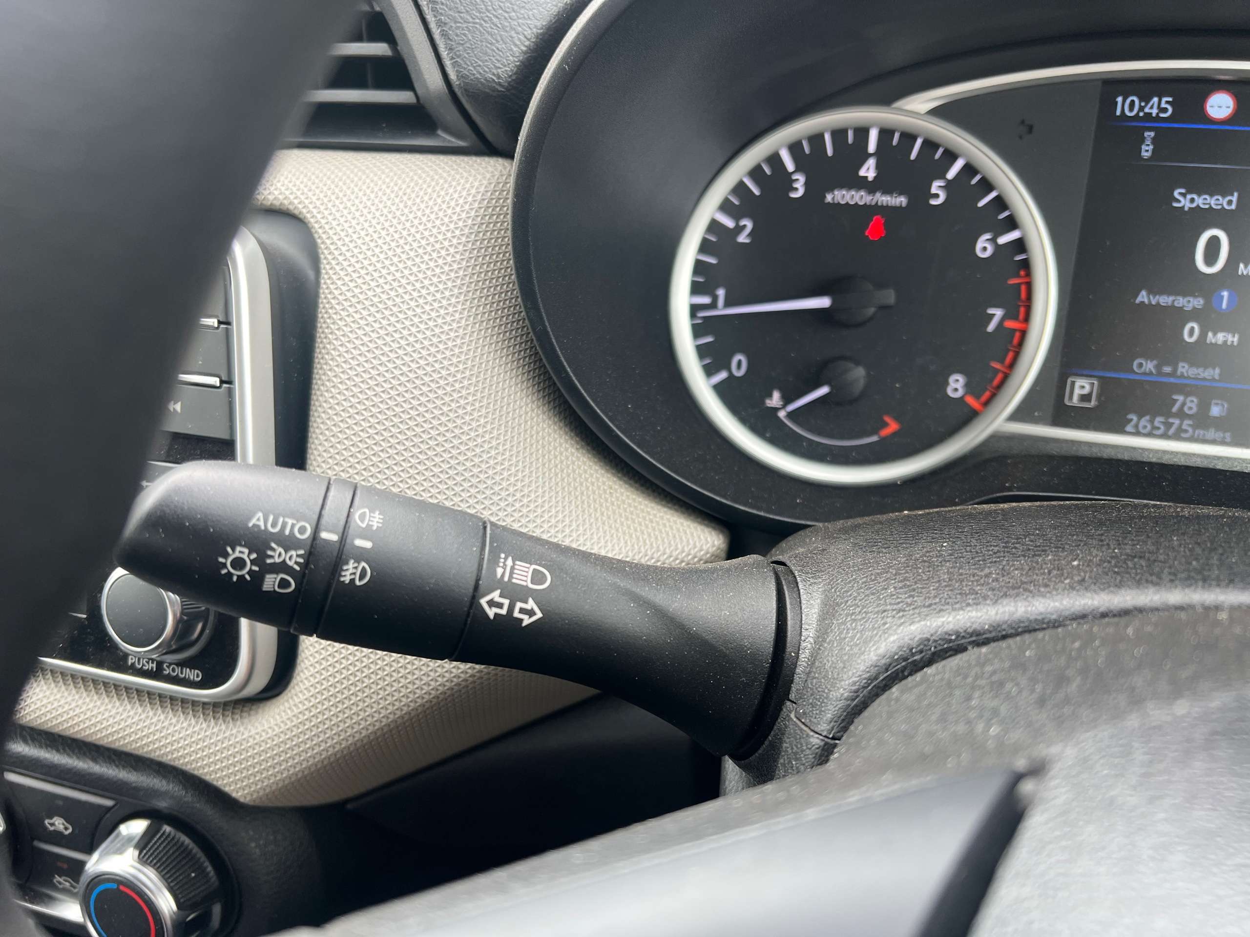 2019 NISSAN MICRA 2019 NISSAN MICRA