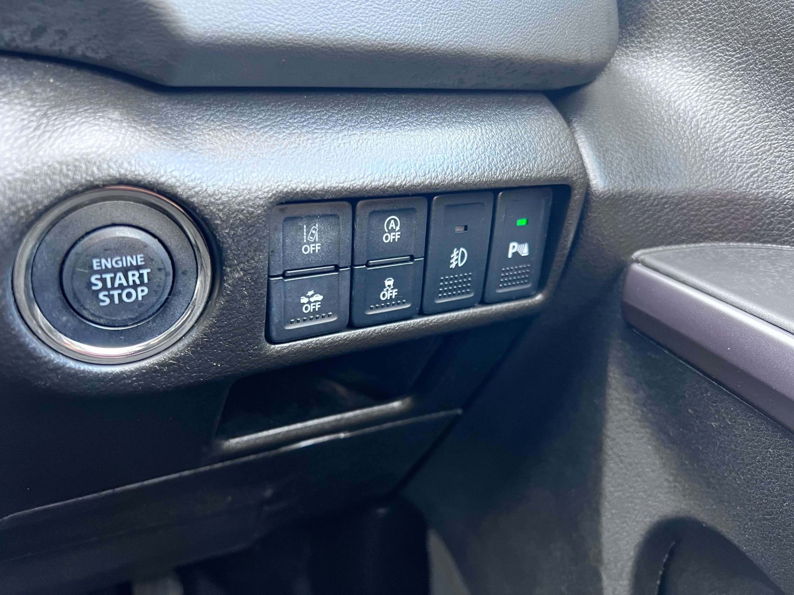 2023 SUZUKI SX4 2023 SUZUKI SX4