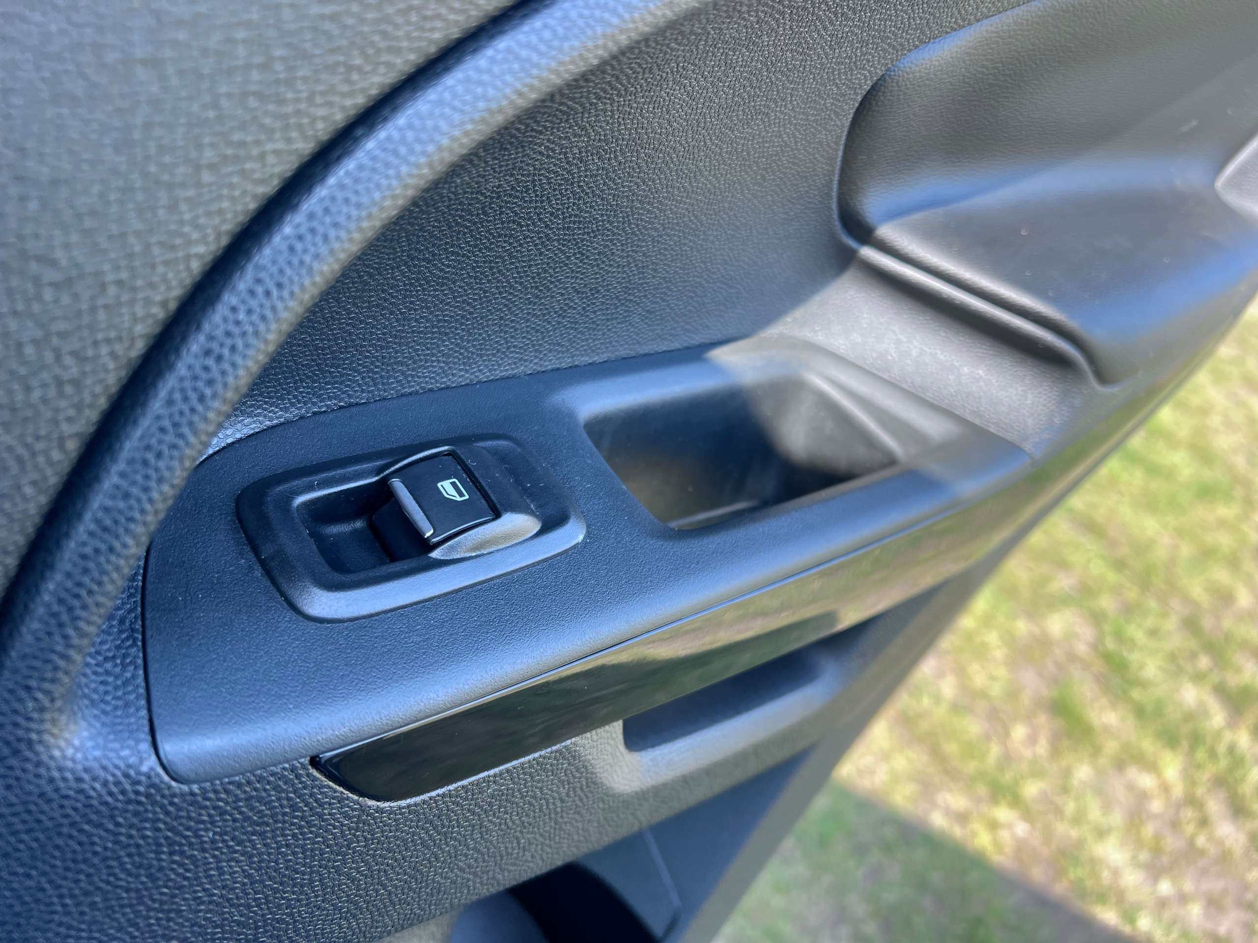 2019 FORD ECOSPORT 2019 FORD ECOSPORT