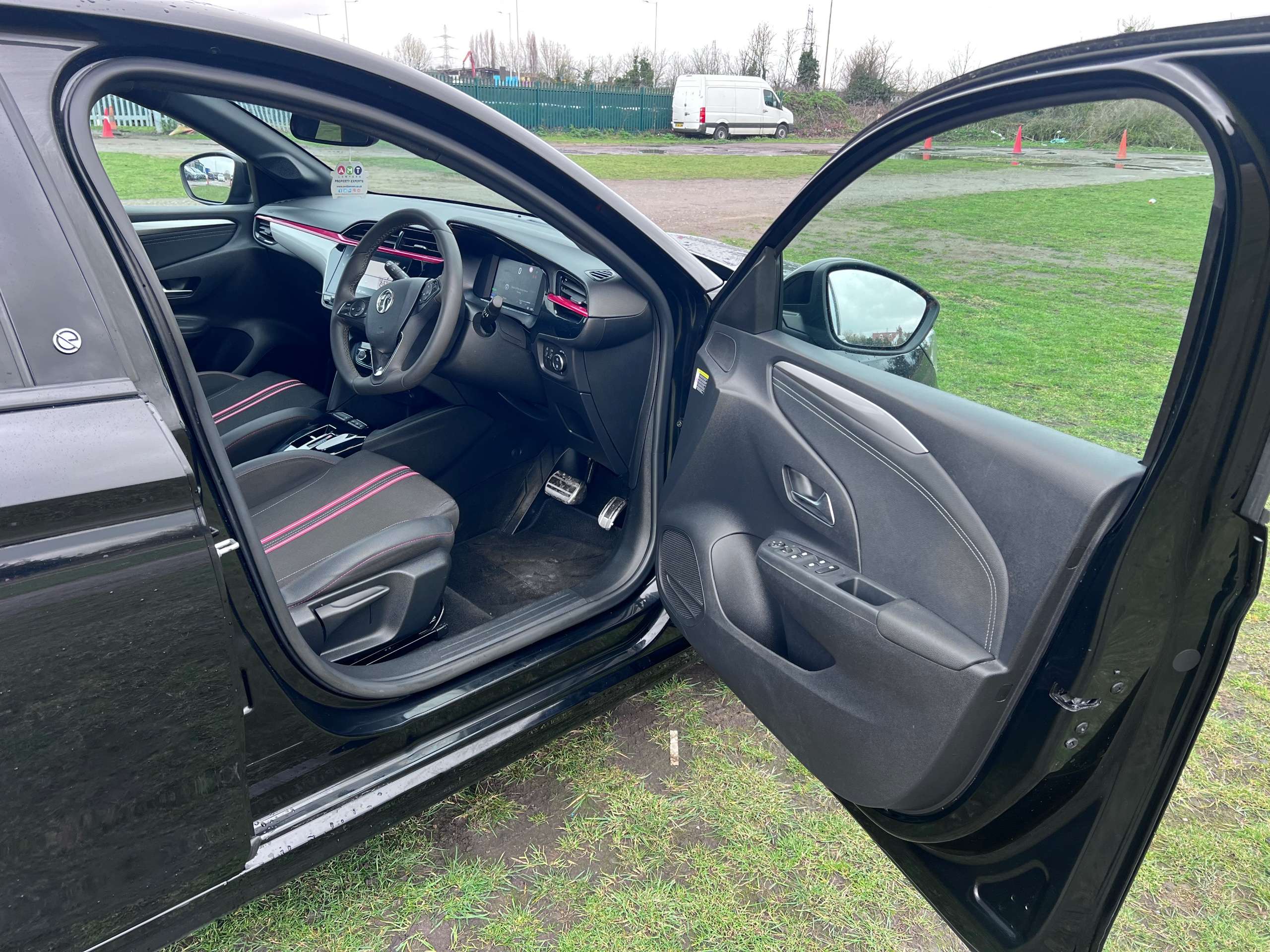 2023 VAUXHALL CORSA 2023 VAUXHALL CORSA