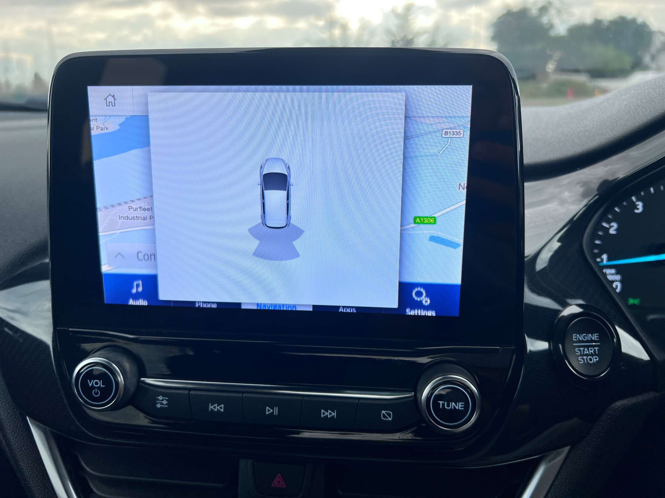 2023 FORD FIESTA 2023 FORD FIESTA