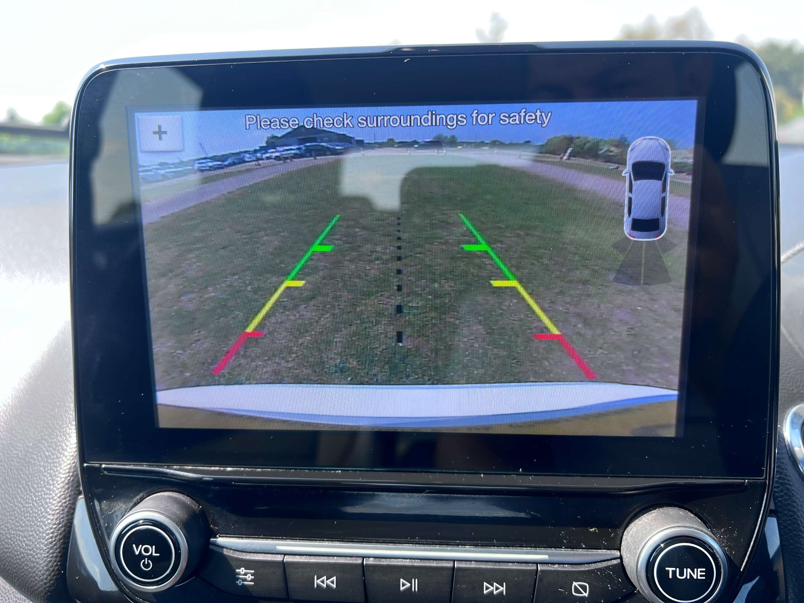 2019 FORD ECOSPORT 2019 FORD ECOSPORT