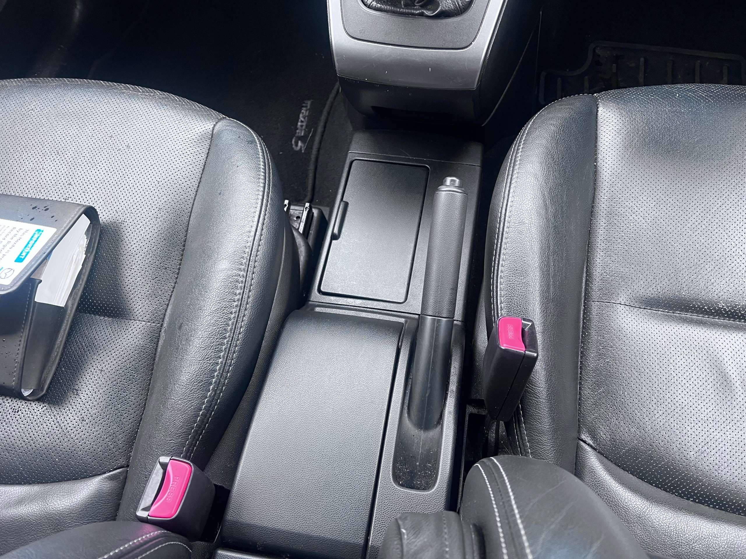 2009 MAZDA 5 2009 MAZDA 5