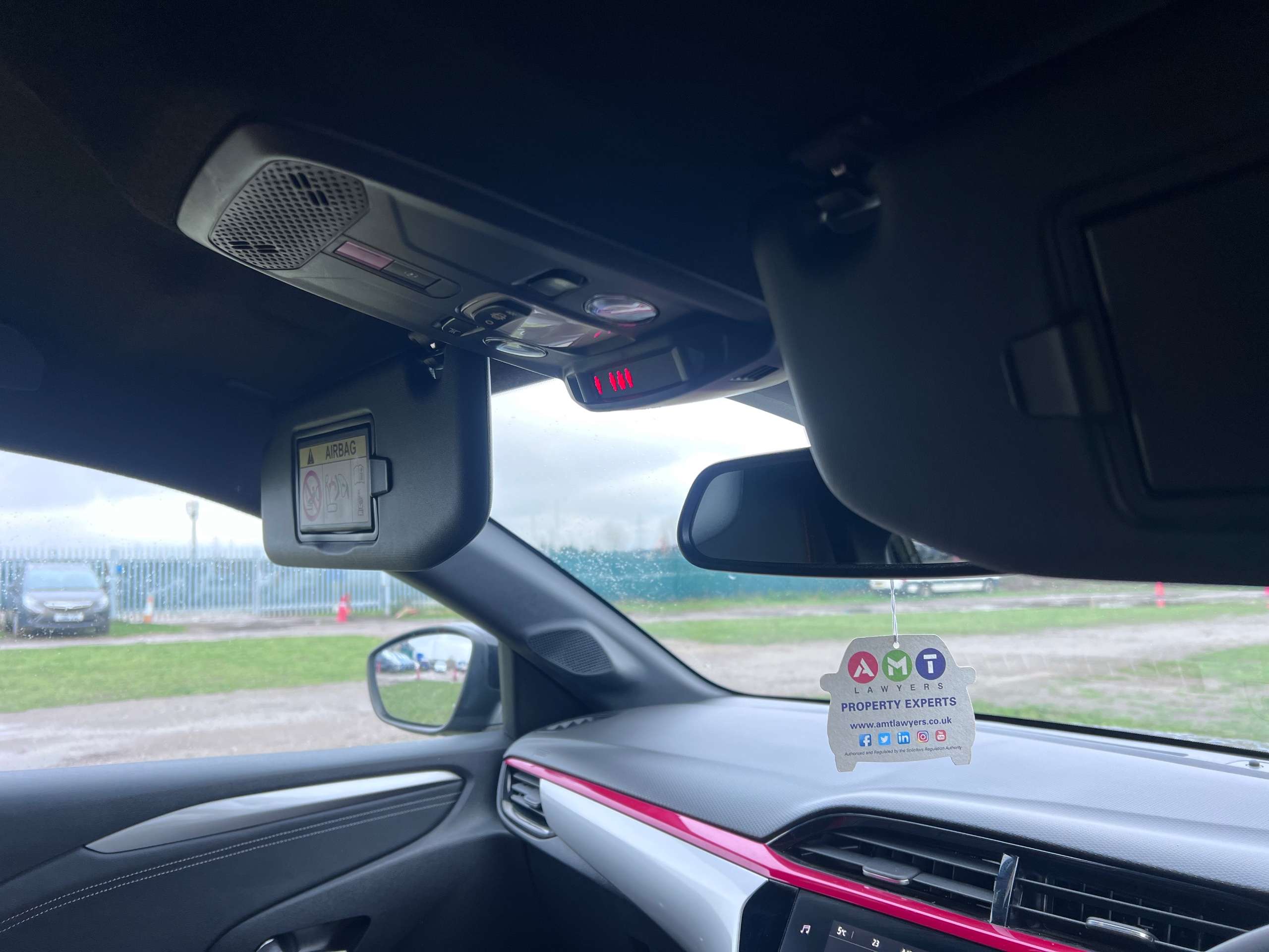 2023 VAUXHALL CORSA 2023 VAUXHALL CORSA