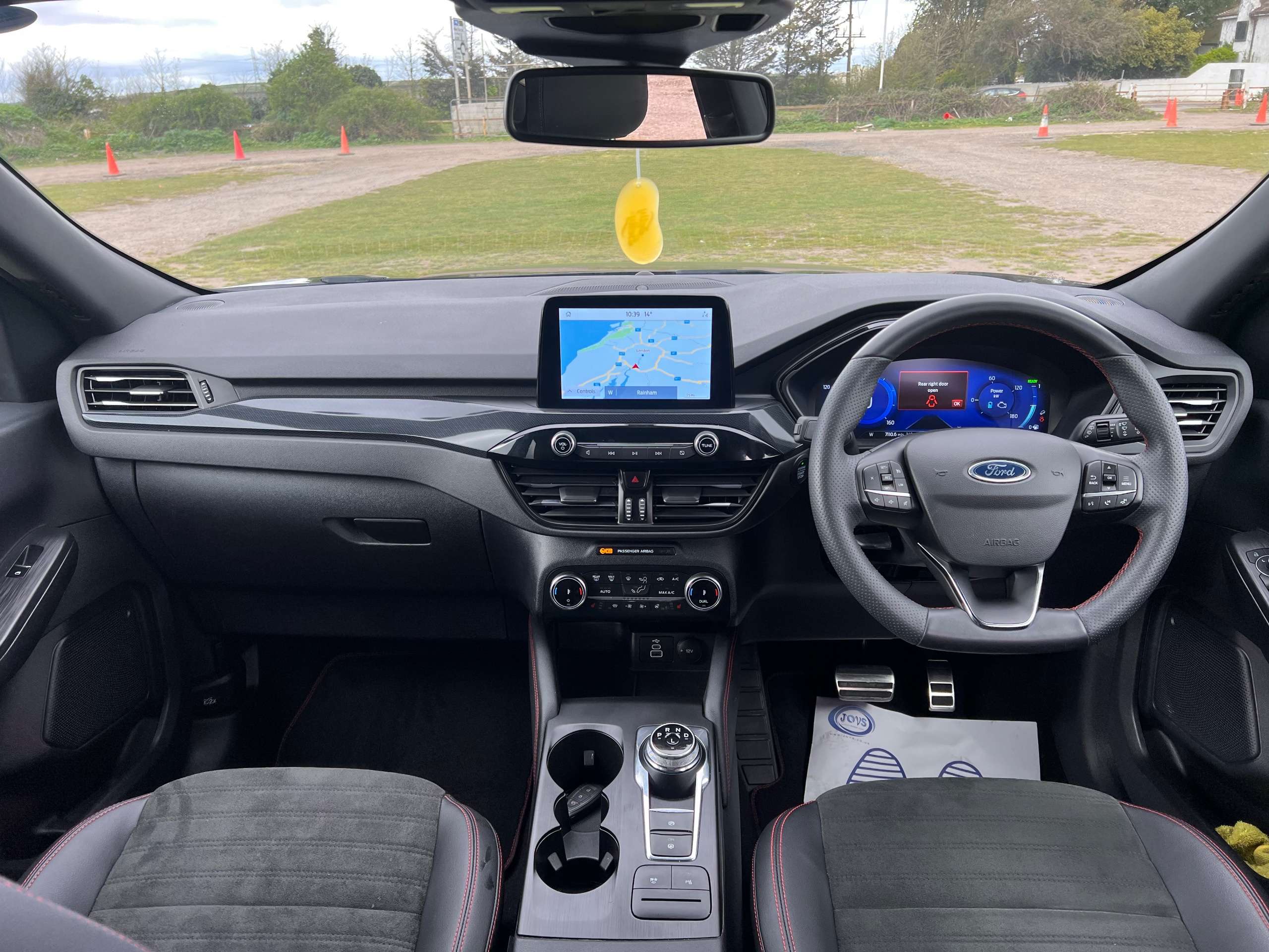 2023 FORD KUGA 2023 FORD KUGA