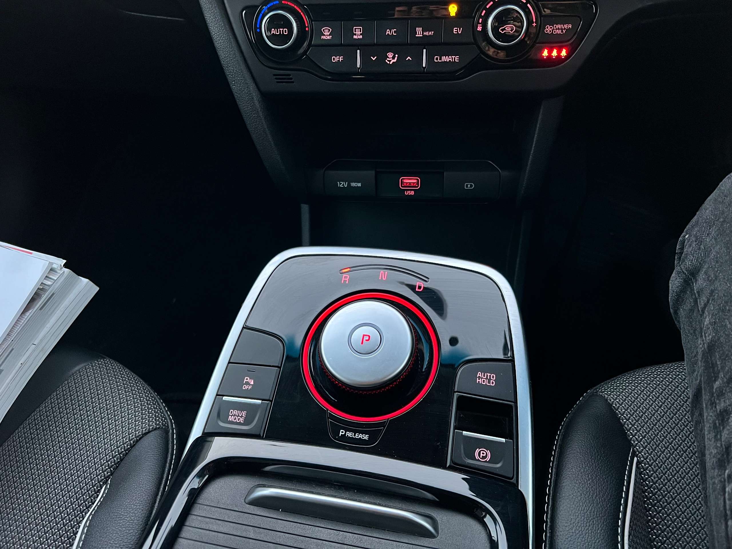 2022 KIA NIRO 2022 KIA NIRO