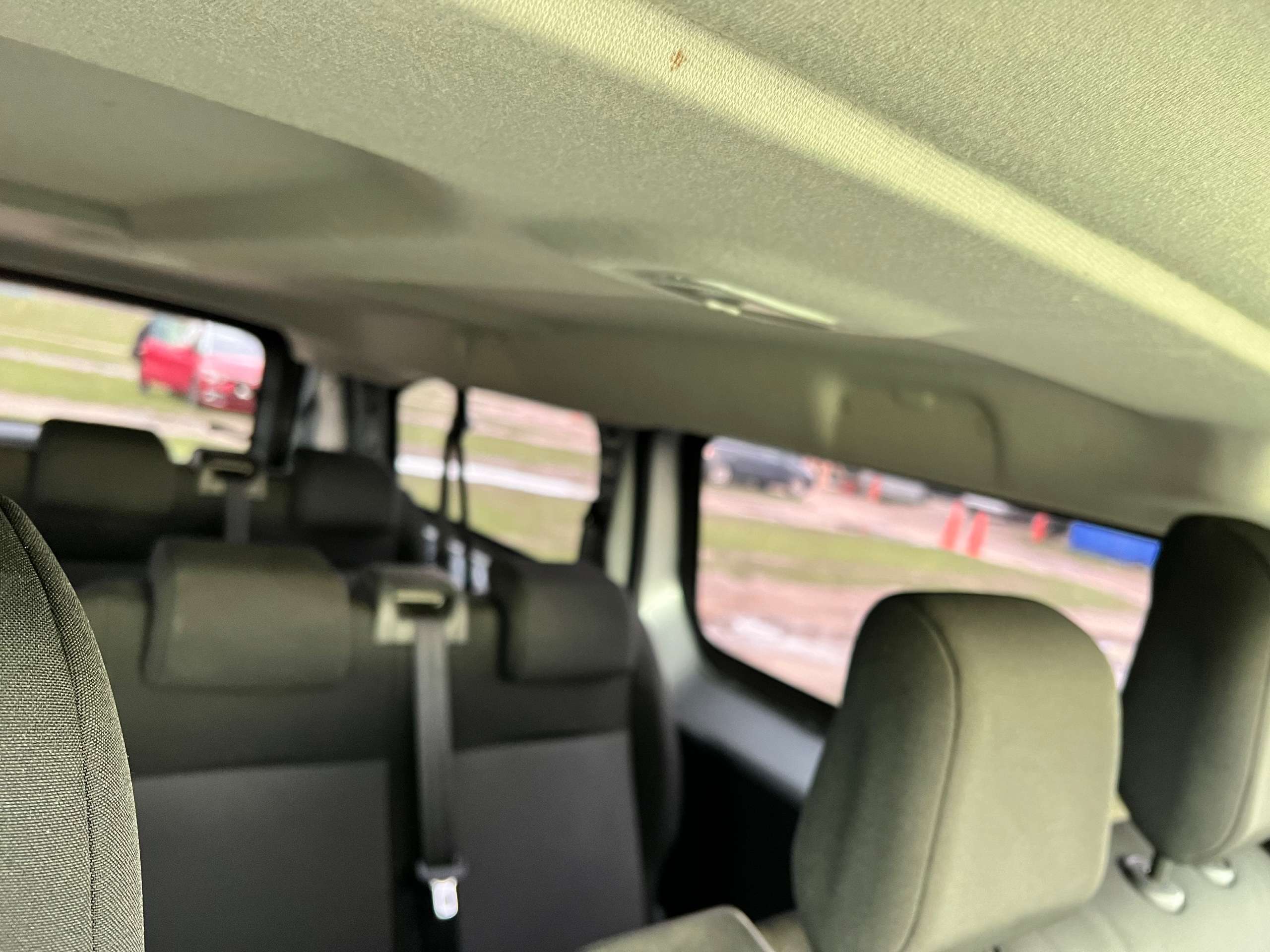 2022 VAUXHALL VIVARO 2022 VAUXHALL VIVARO