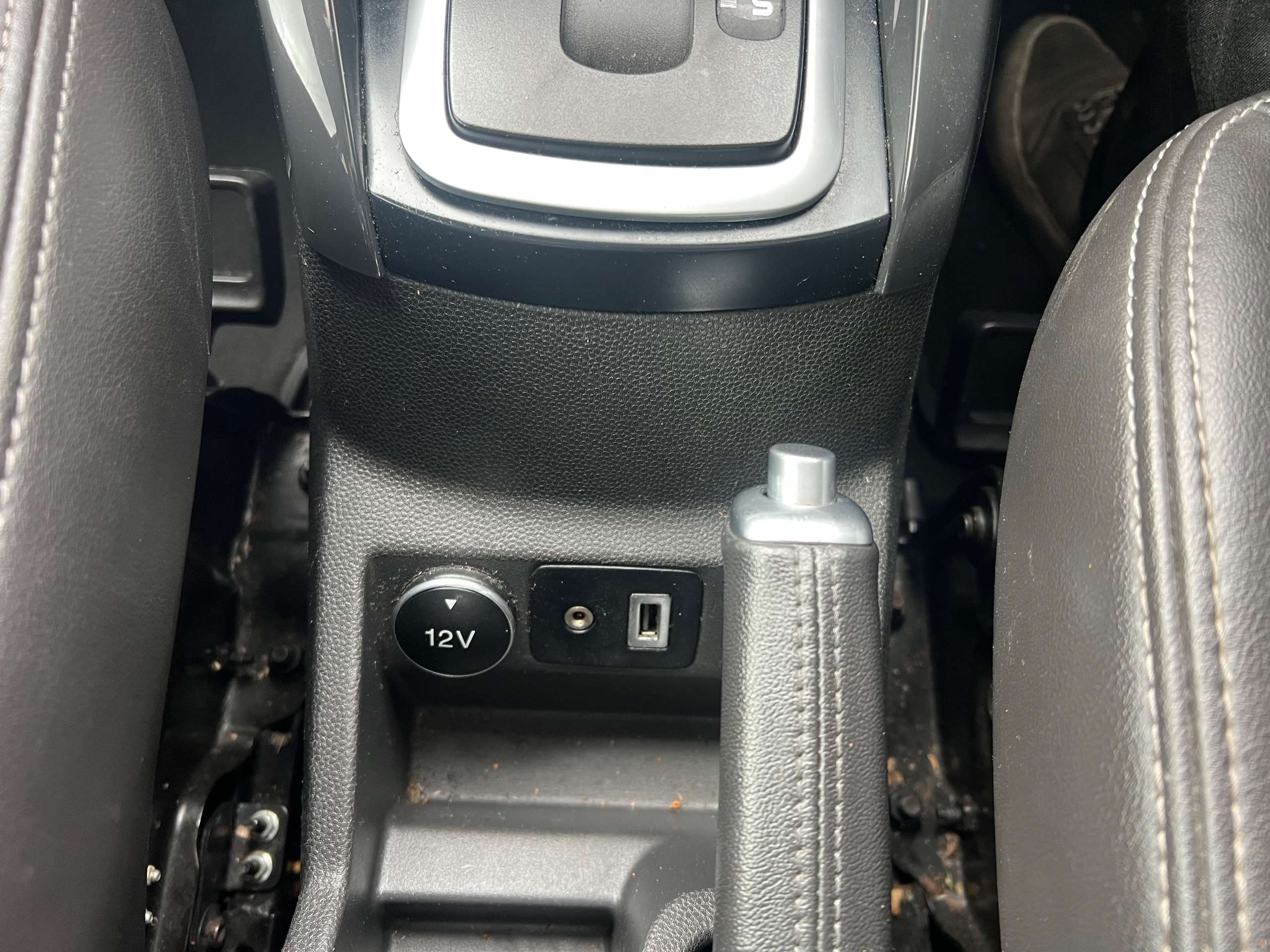 2017 FORD ECOSPORT 2017 FORD ECOSPORT