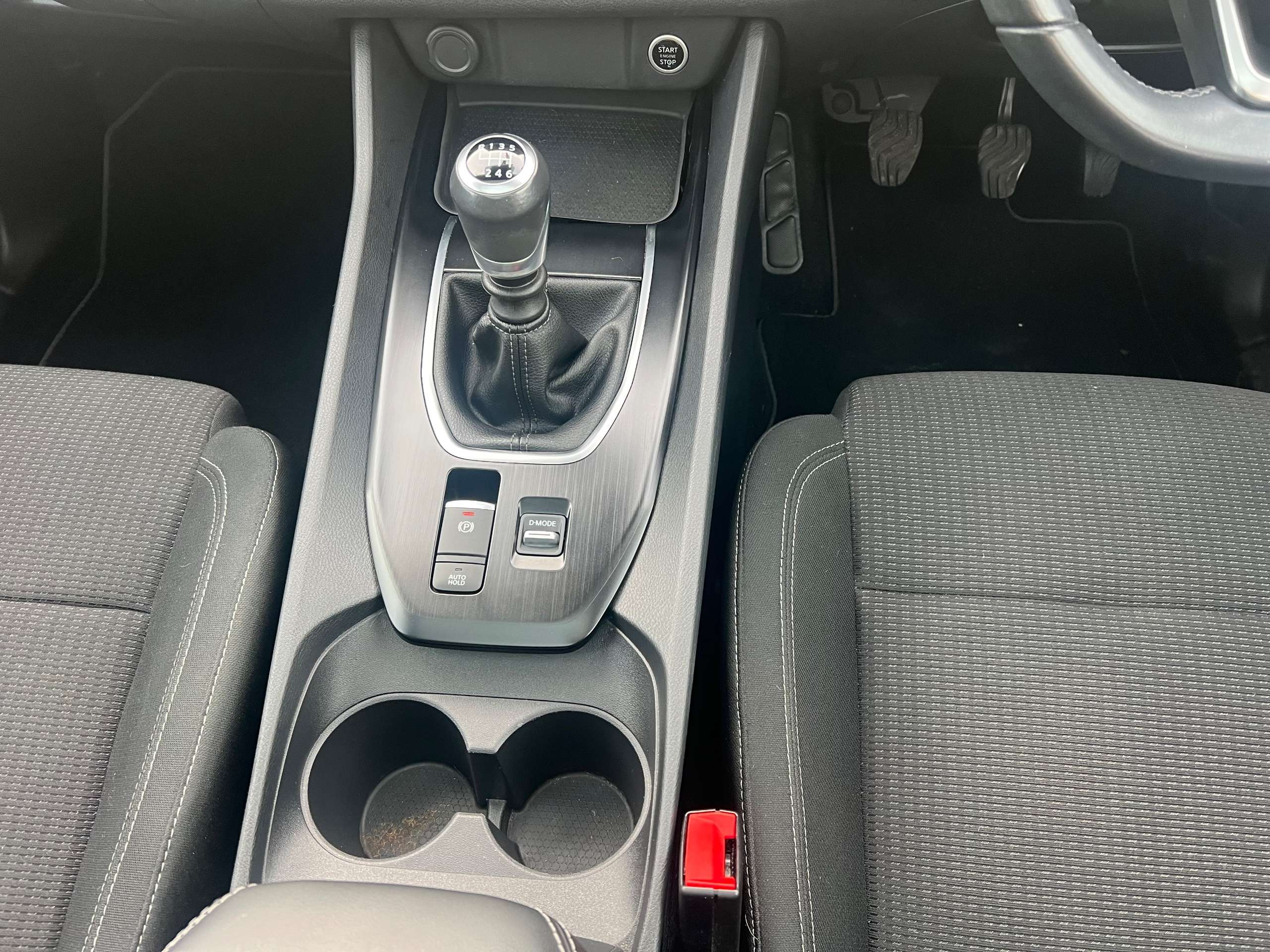 2022 NISSAN QASHQAI 2022 NISSAN QASHQAI