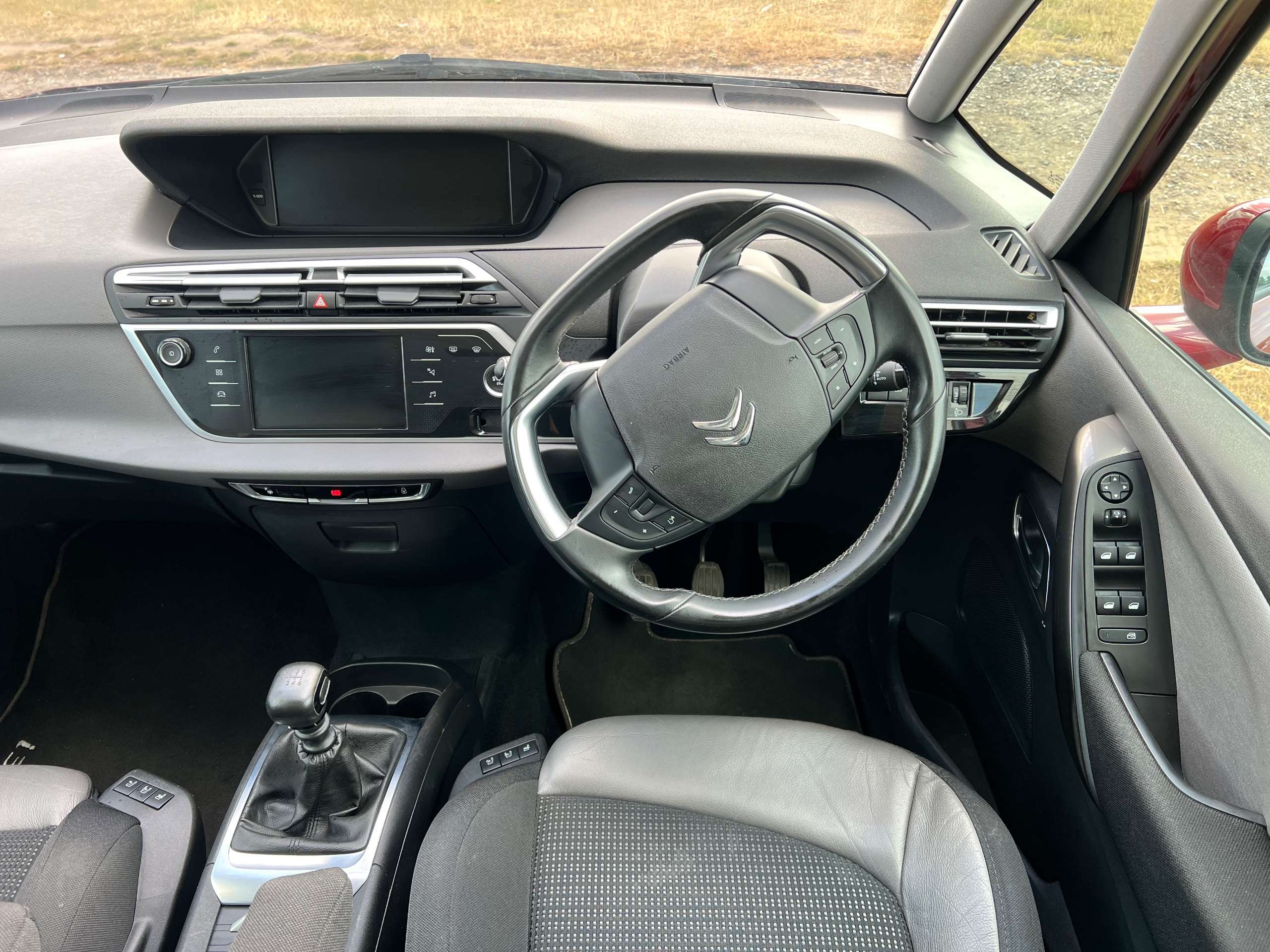 2019 CITROEN C4 2019 CITROEN C4