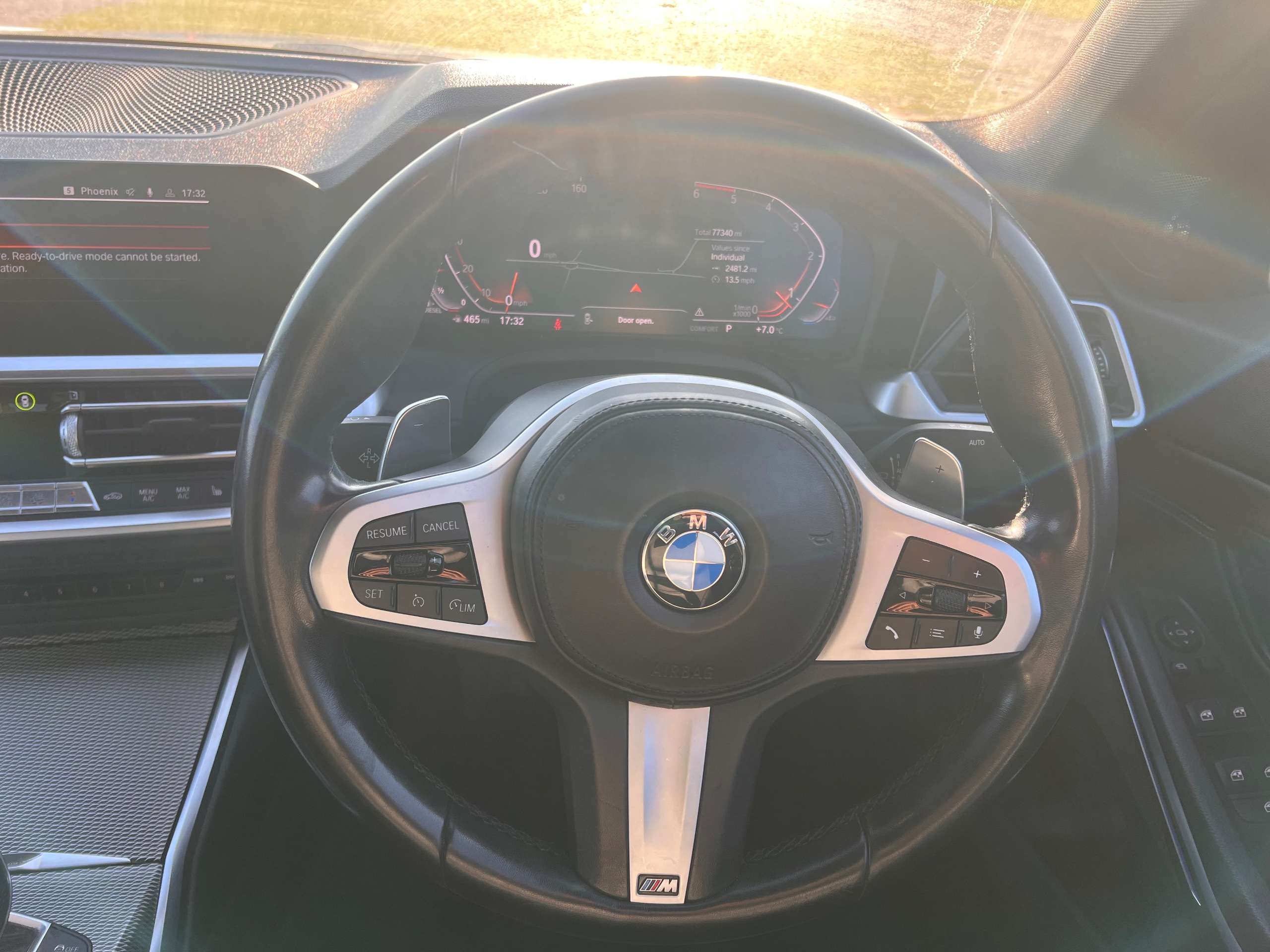 2019 BMW 3 SERIES 2019 BMW 3 SERIES