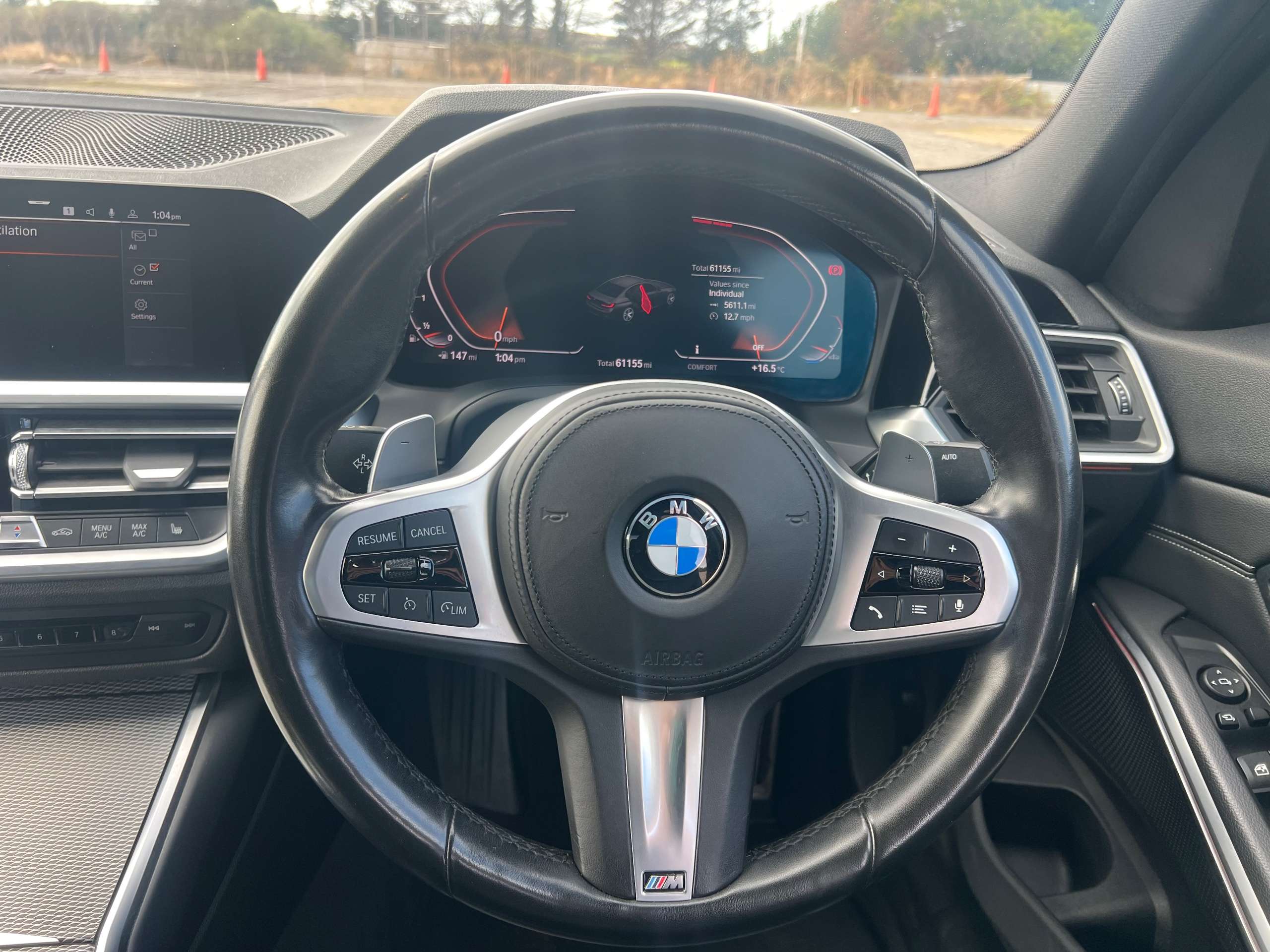 2019 BMW 3 SERIES 2019 BMW 3 SERIES
