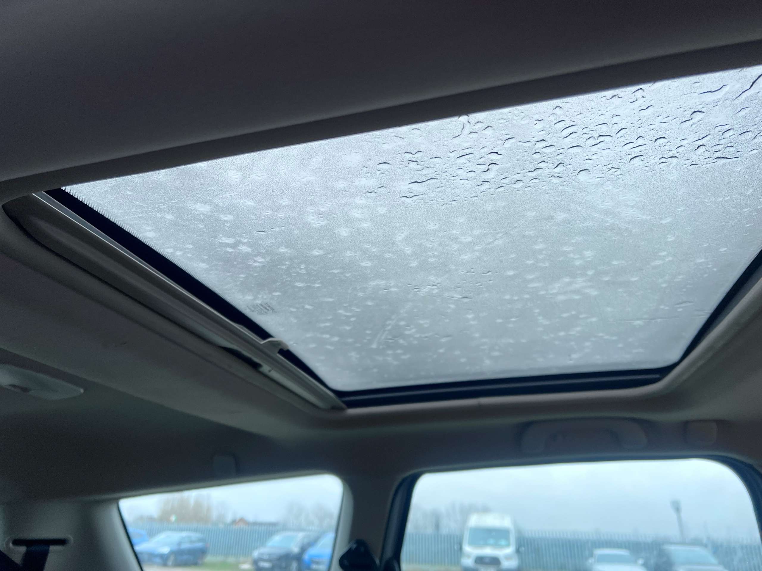 2016 RENAULT SCENIC 2016 RENAULT SCENIC