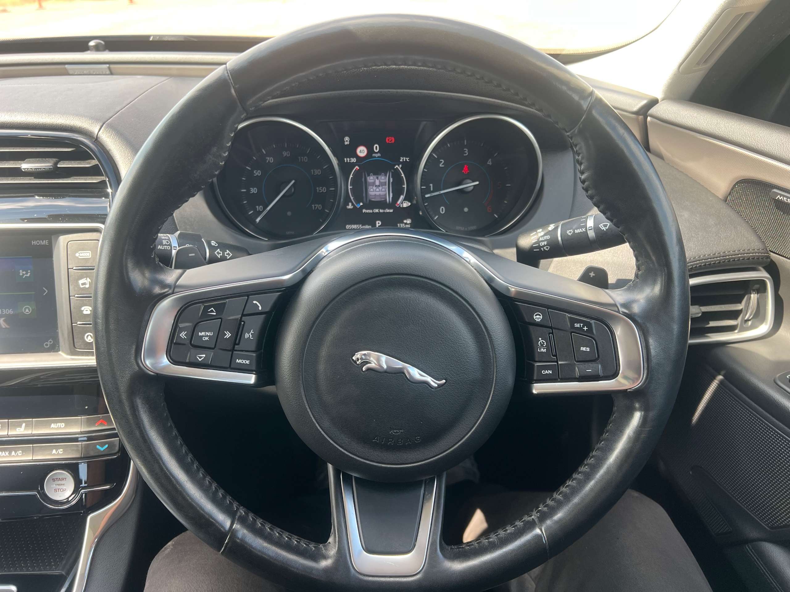 2017 JAGUAR XE 2017 JAGUAR XE