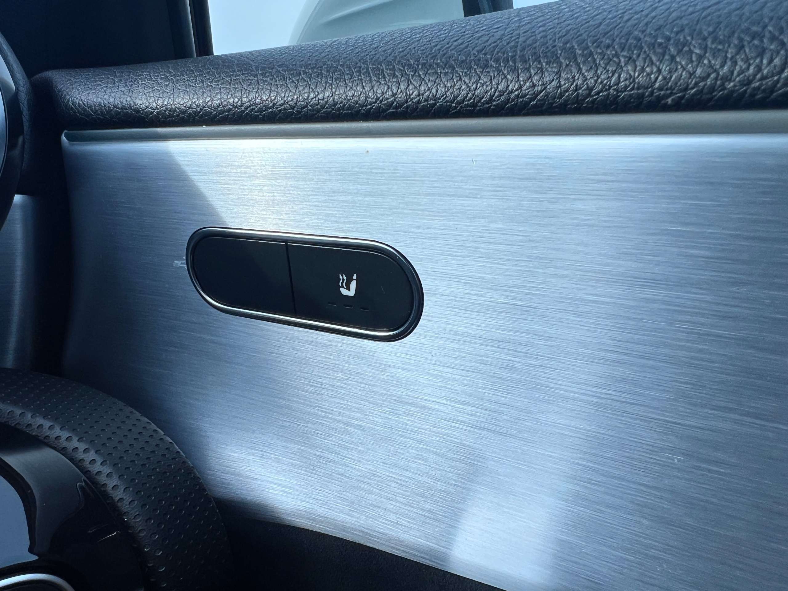 2019 MERCEDES-BENZ A CLASS 2019 MERCEDES-BENZ A CLASS