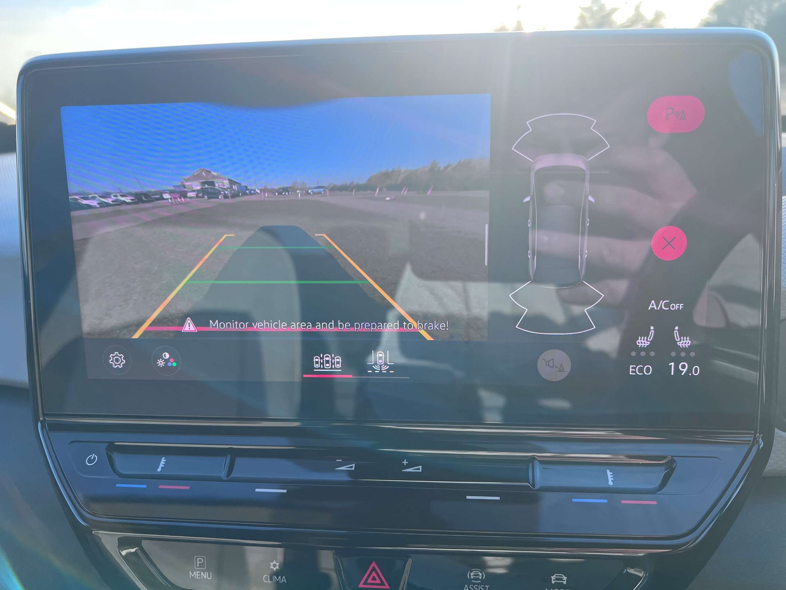 2020 VOLKSWAGEN ID3 2020 VOLKSWAGEN ID3