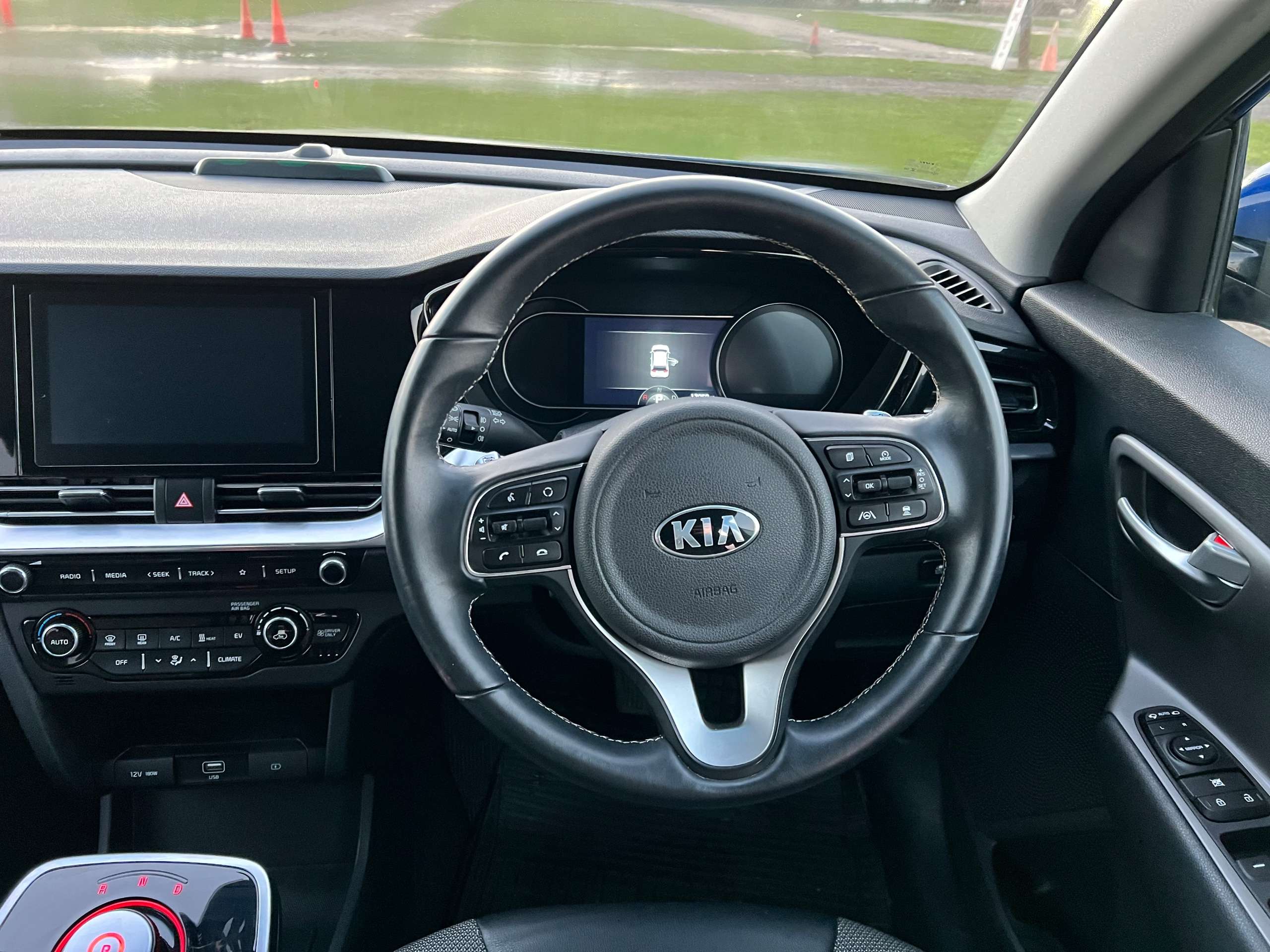 2022 KIA NIRO 2022 KIA NIRO