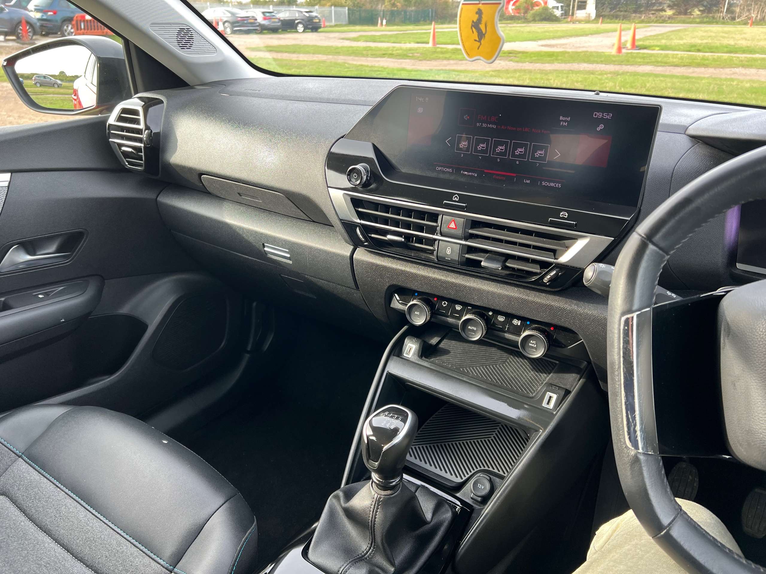 2021 CITROEN C4 2021 CITROEN C4