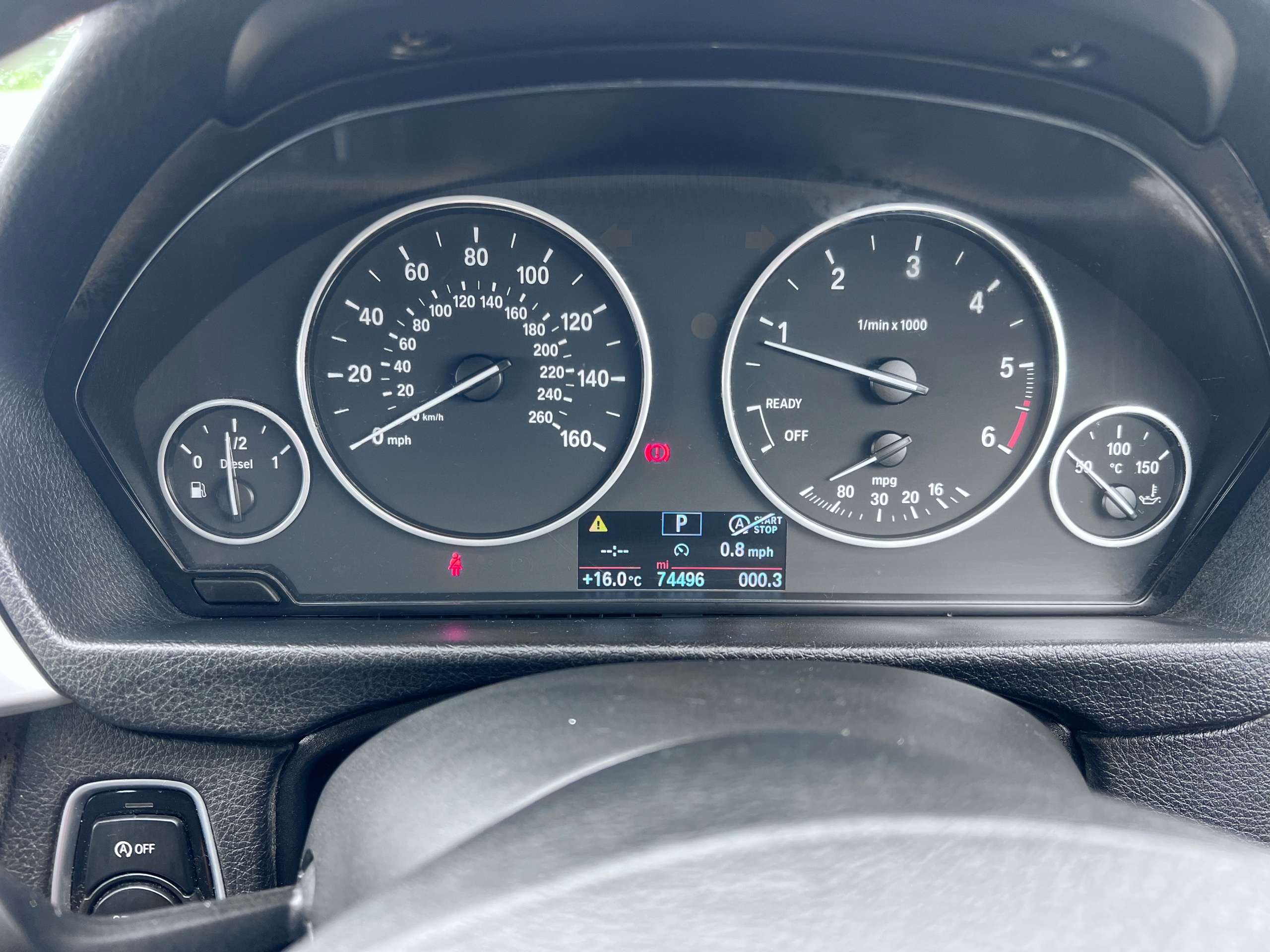 2015 BMW 3 SERIES 2015 BMW 3 SERIES