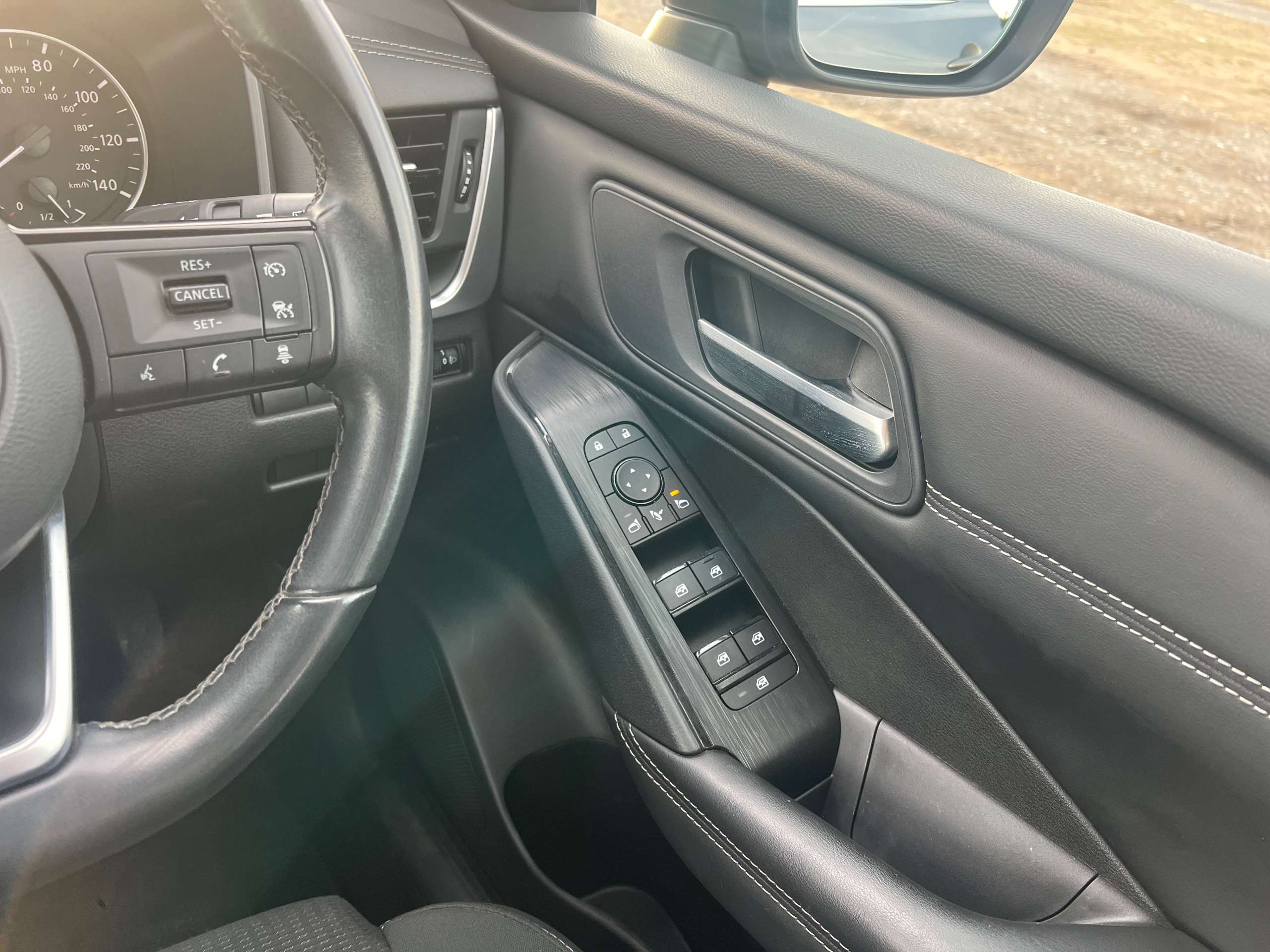 2023 NISSAN QASHQAI 2023 NISSAN QASHQAI