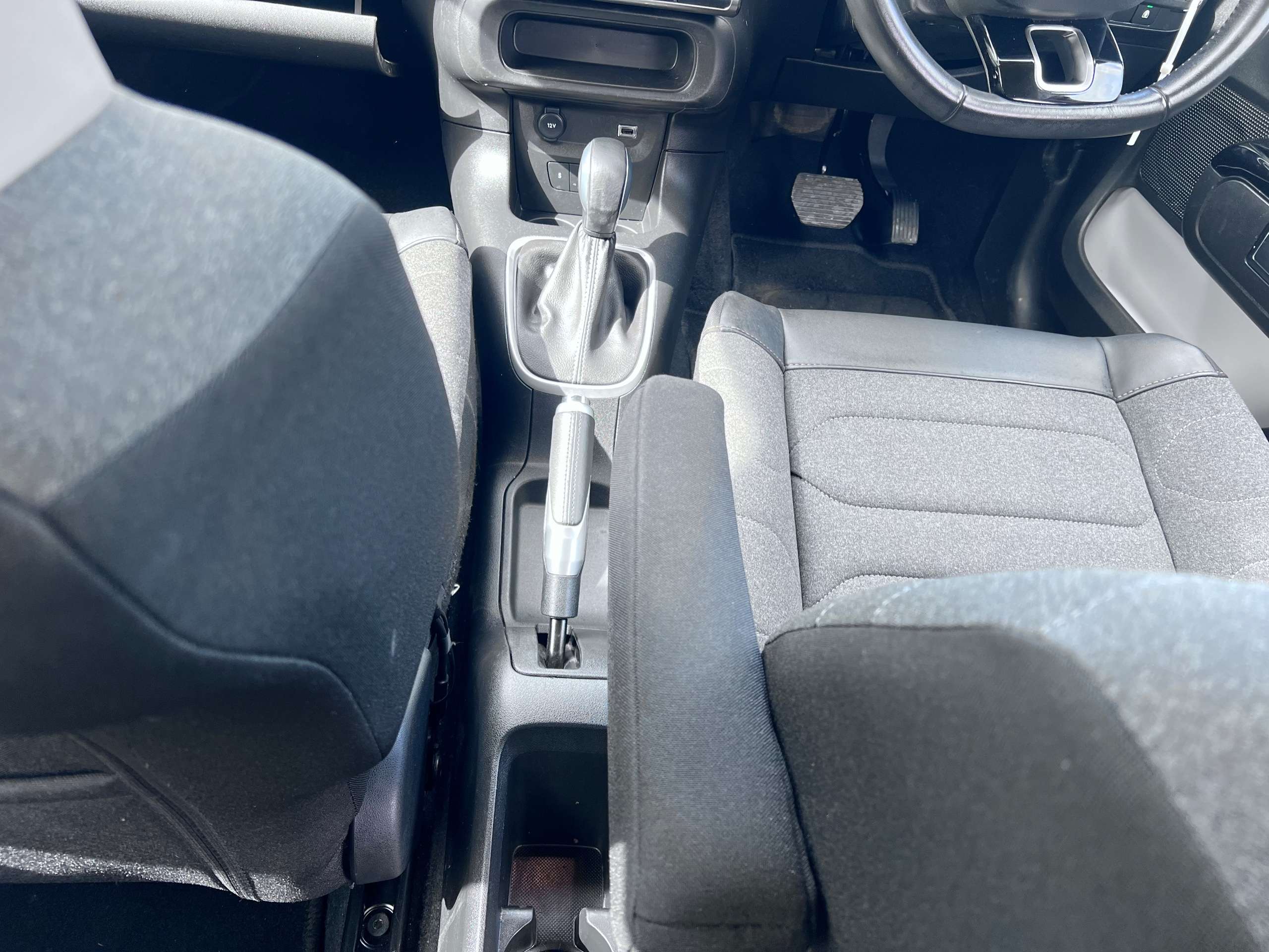 2023 CITROEN C3 2023 CITROEN C3