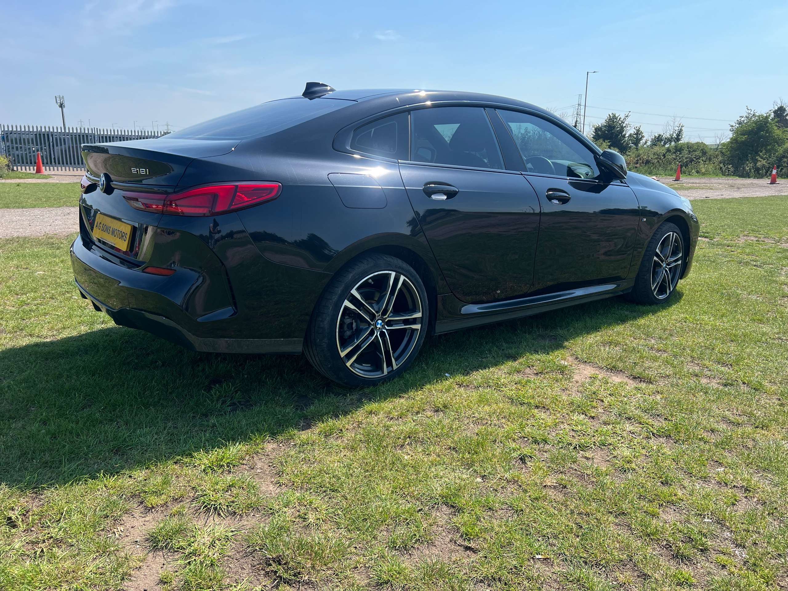 2024 BMW 2 SERIES 2024 BMW 2 SERIES