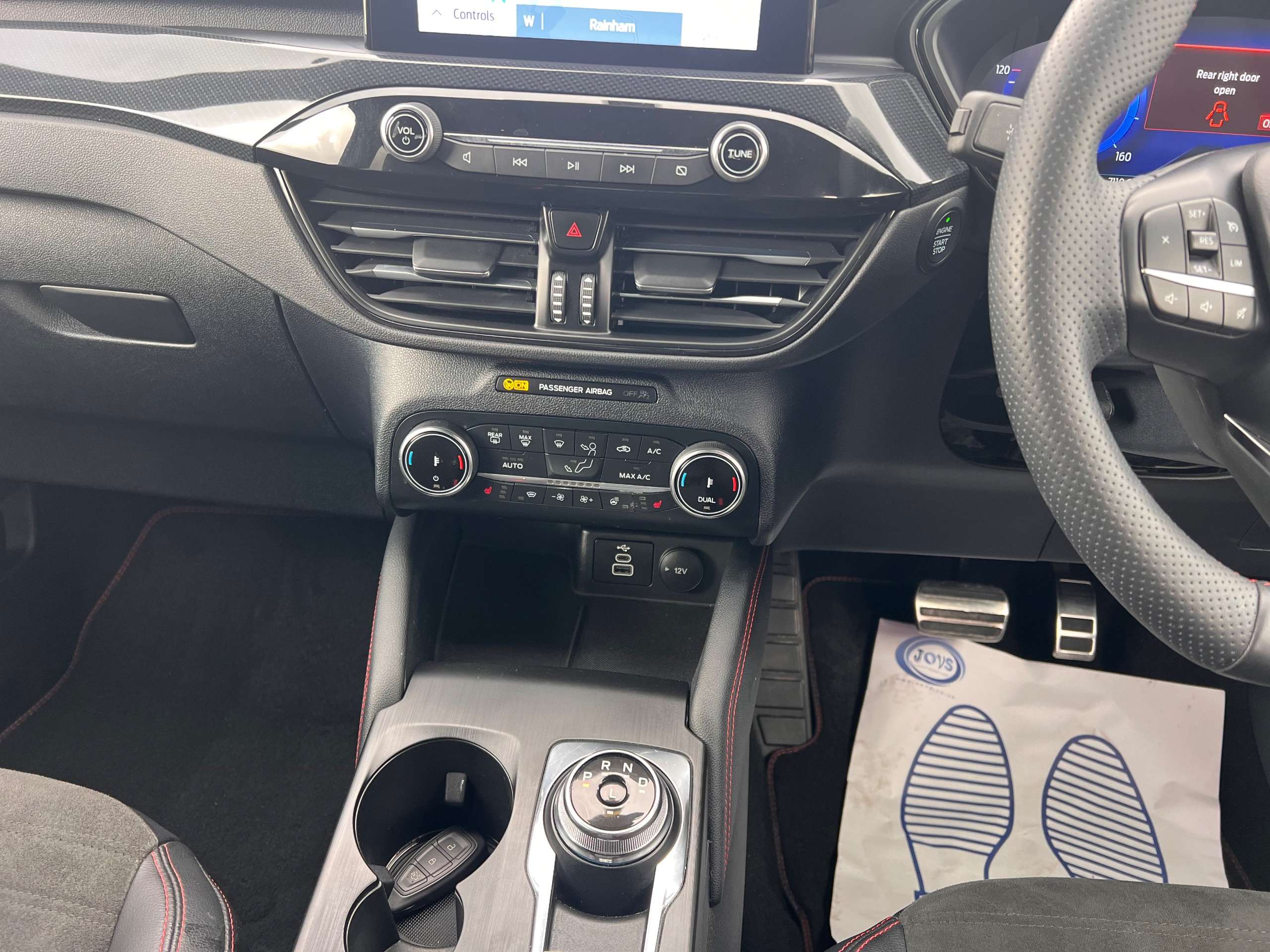 2023 FORD KUGA 2023 FORD KUGA