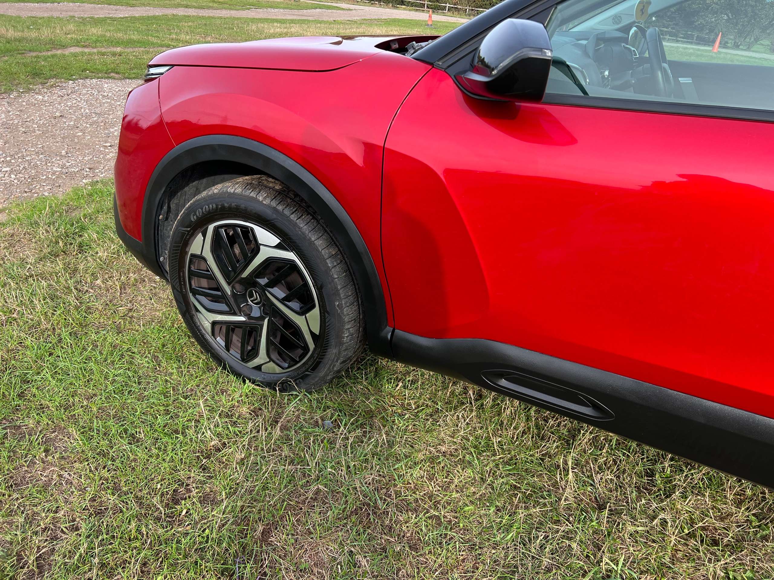 2021 CITROEN C4 2021 CITROEN C4