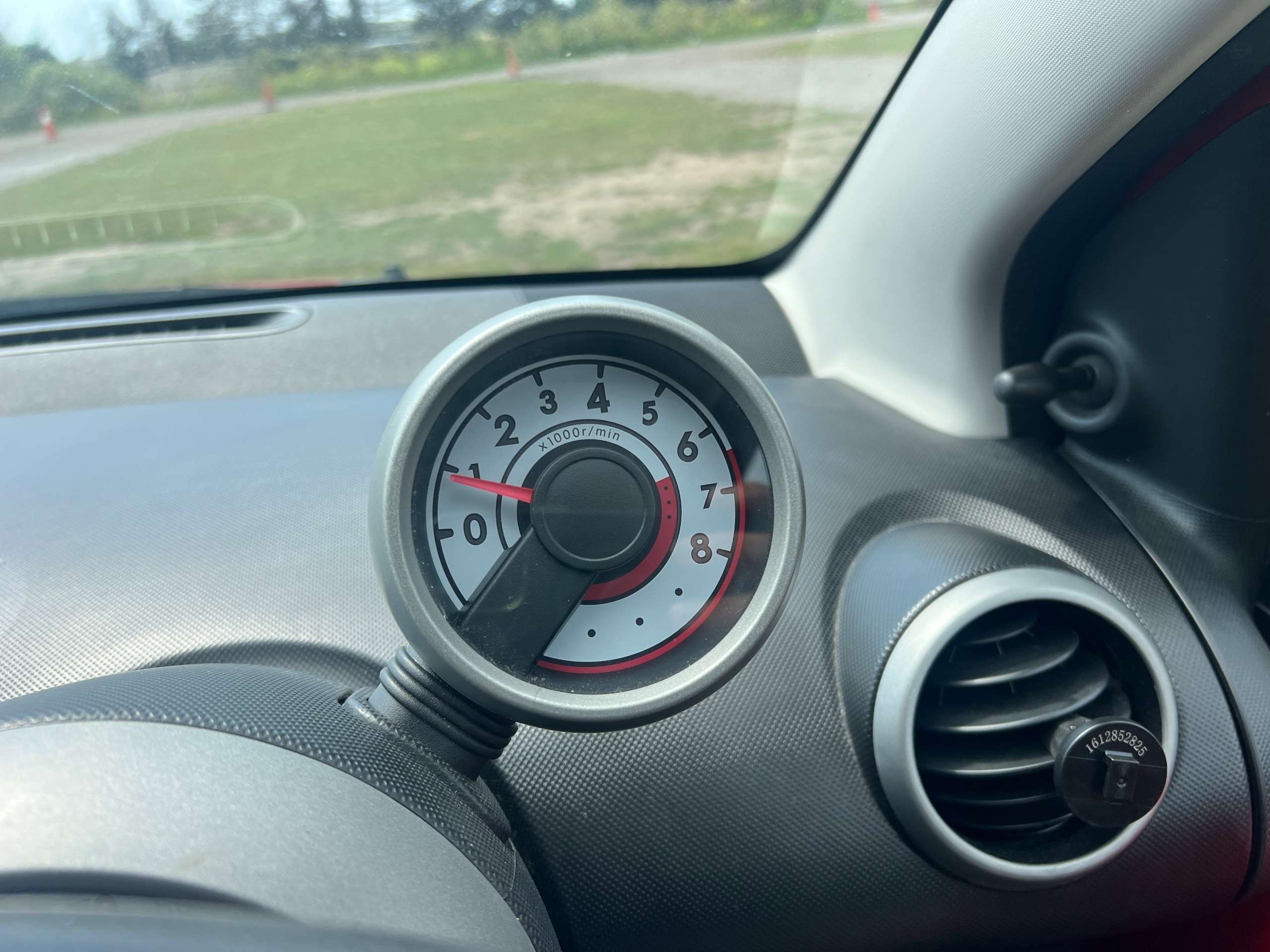 2014 TOYOTA AYGO 2014 TOYOTA AYGO