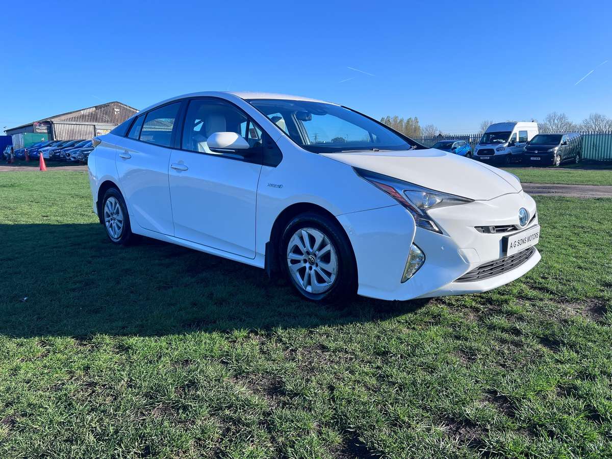 Check out this Toyota Prius 2016 Hybrid Electric Automatic