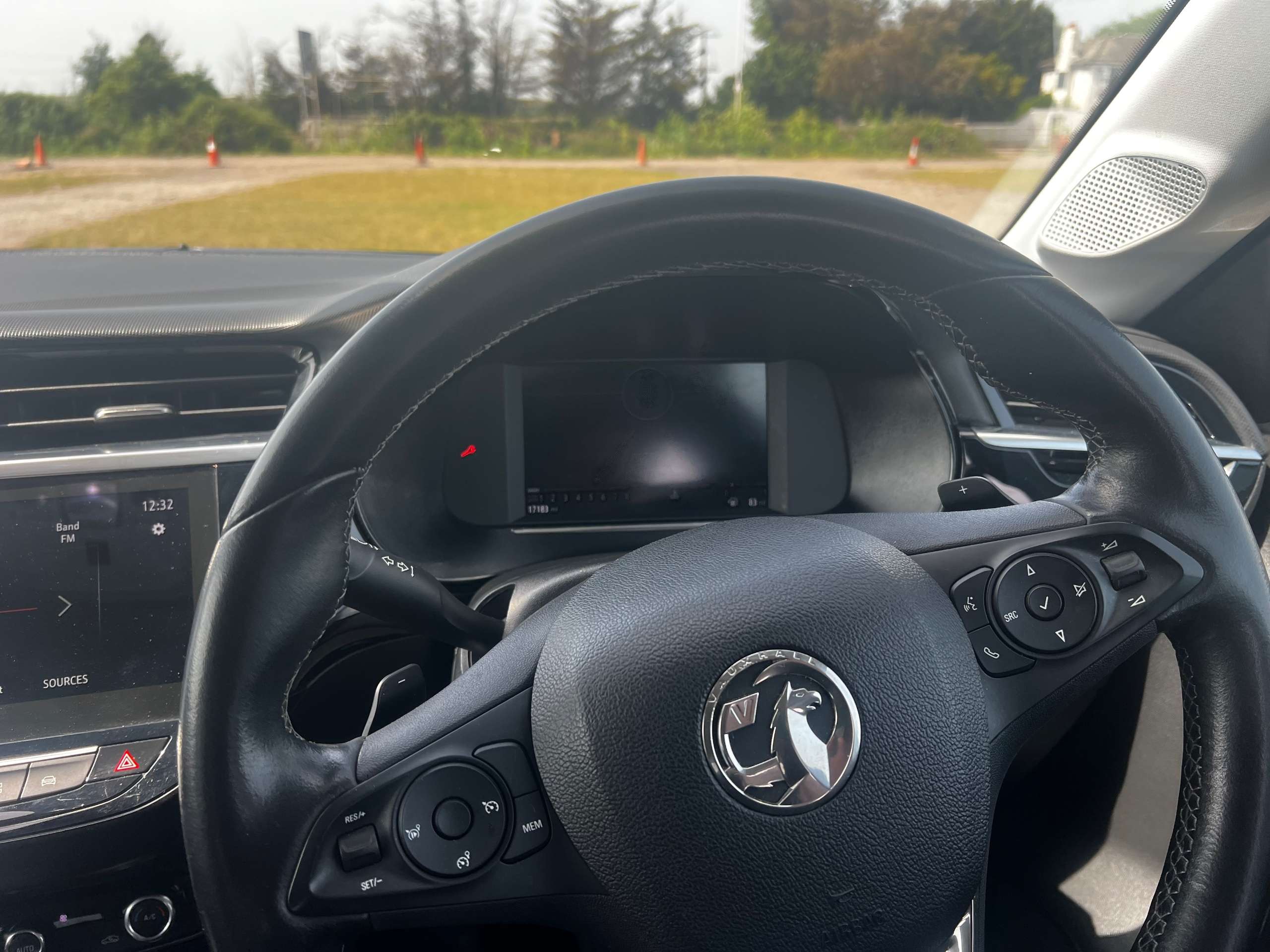 2020 VAUXHALL CORSA 2020 VAUXHALL CORSA