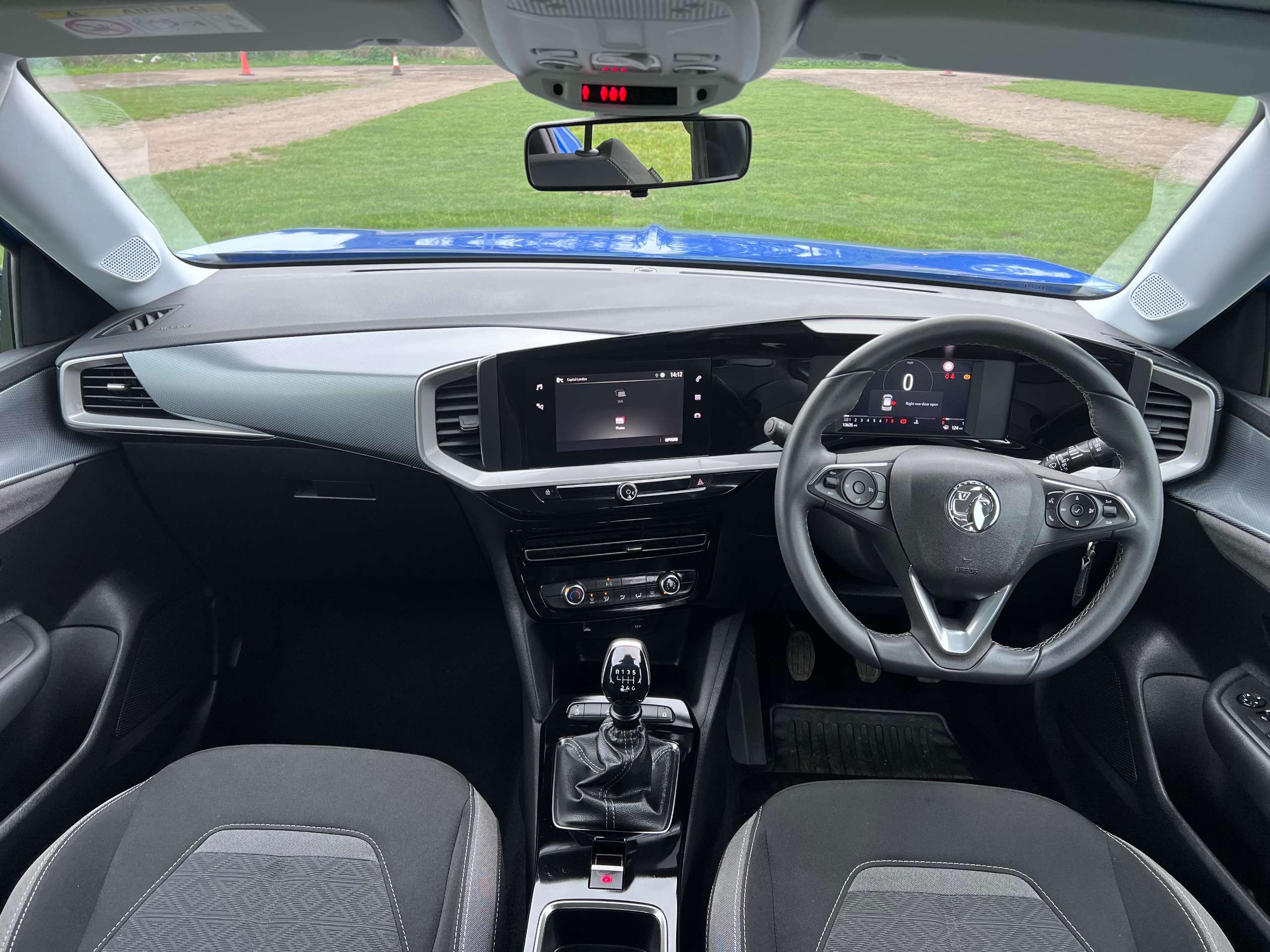 2023 VAUXHALL MOKKA 2023 VAUXHALL MOKKA