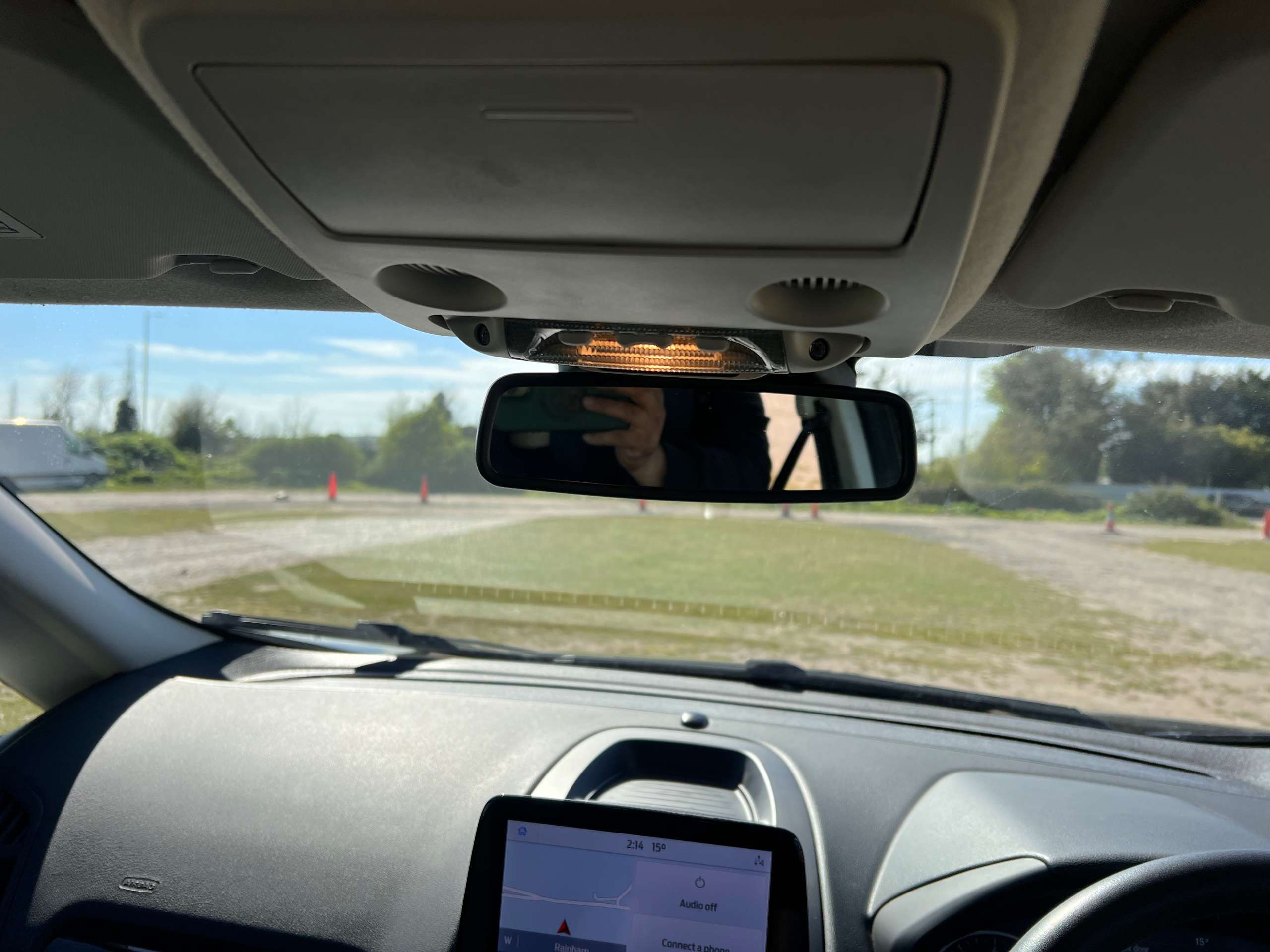 2022 FORD ECOSPORT 2022 FORD ECOSPORT