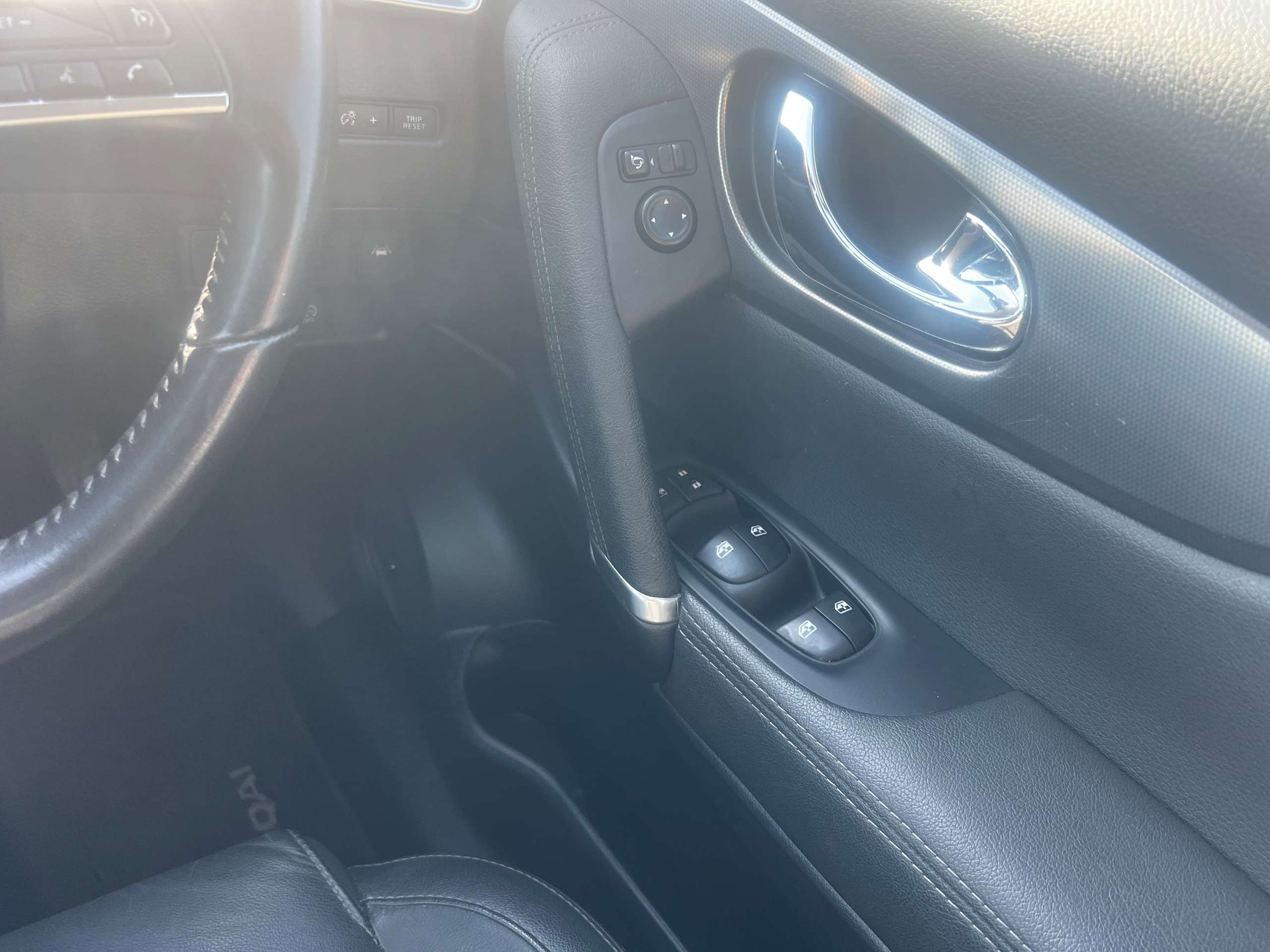2019 NISSAN QASHQAI 2019 NISSAN QASHQAI